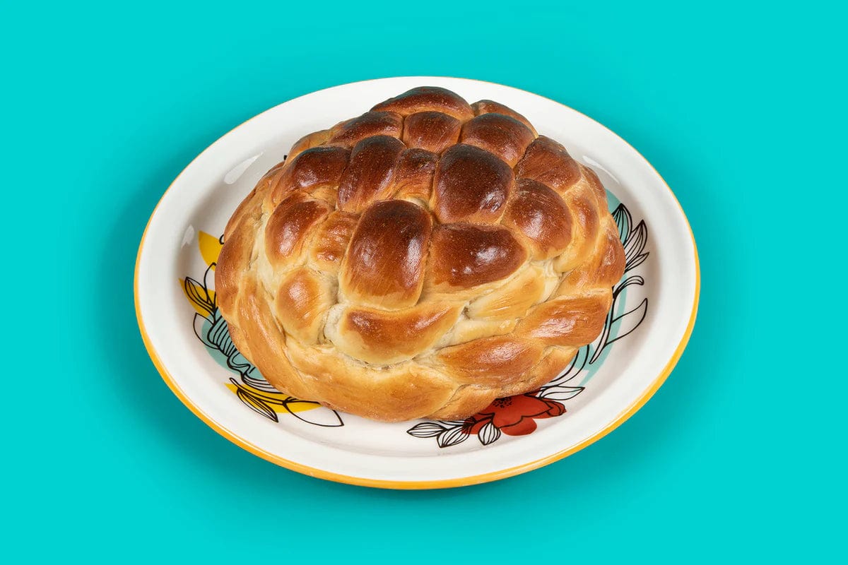 Metukah Challah Board by Chai Modern、mySite、topwebapps