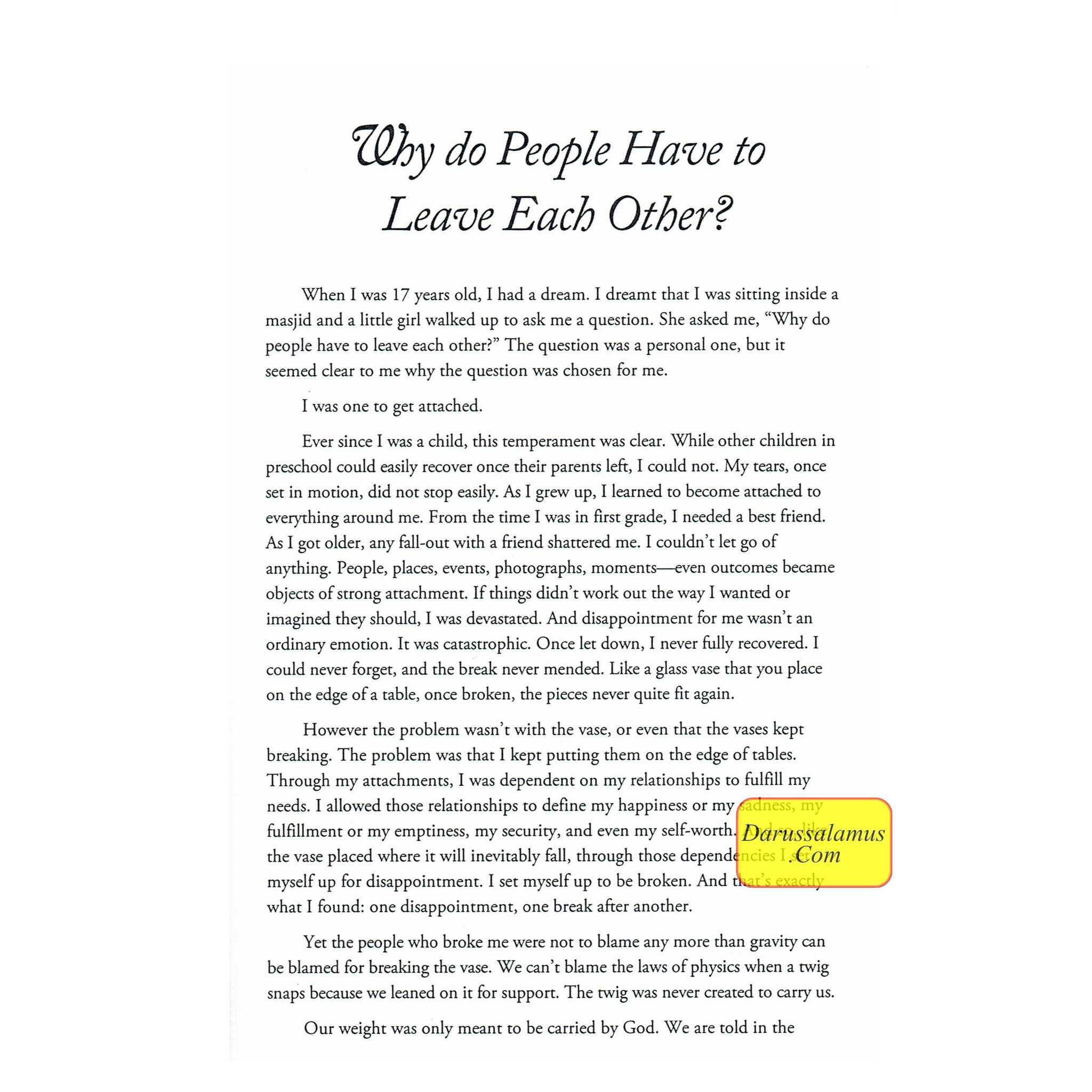 Reclaim Your Heart & Healing The Emptiness (2 Book Set)By Yasmin Mogahed、mySite、topwebapps