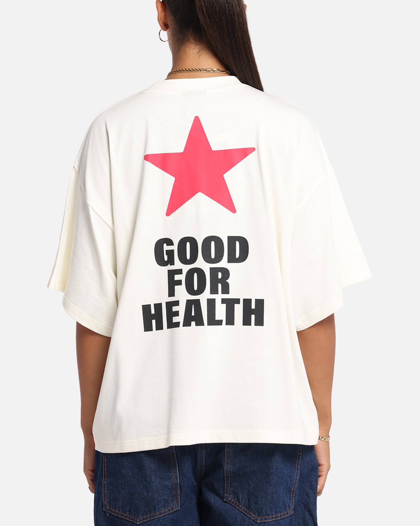 Loiter Grill Set T-Shirt Off White、mySite、zt4zffjzw