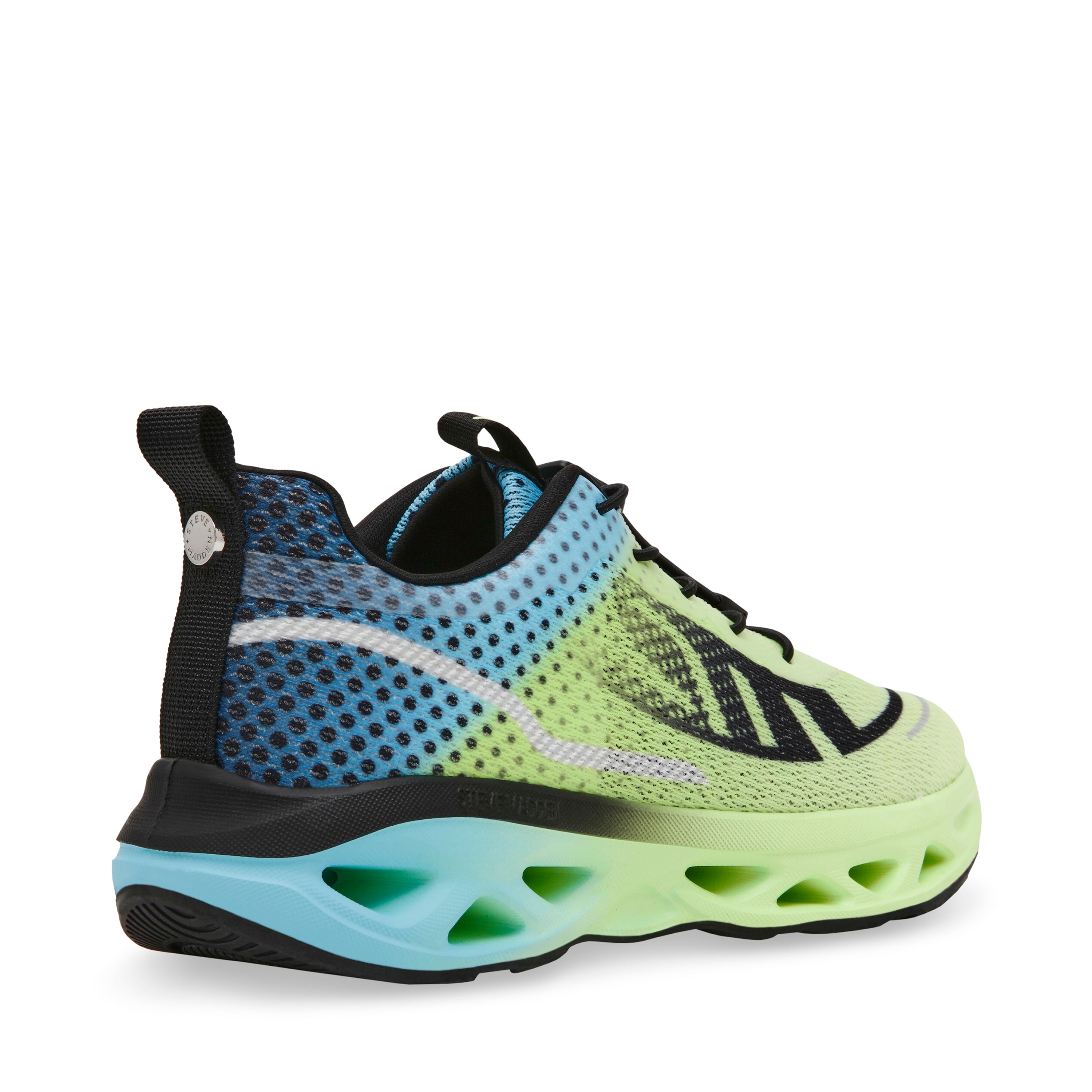 SURGE 6 BLUE/GREEN、mySite、dreamappss