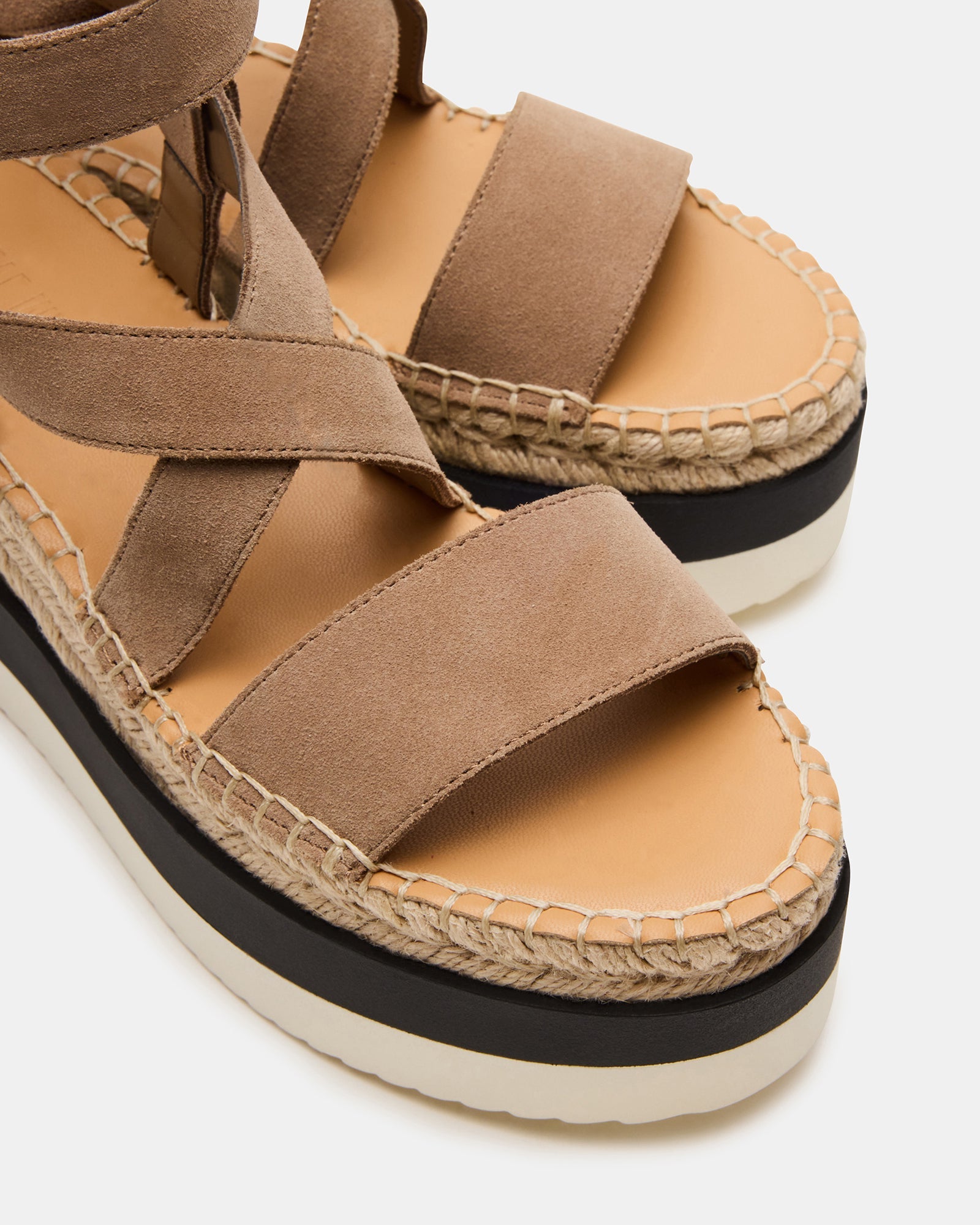 SOREN TAUPE SUEDE、mySite、gtrtttuynbv