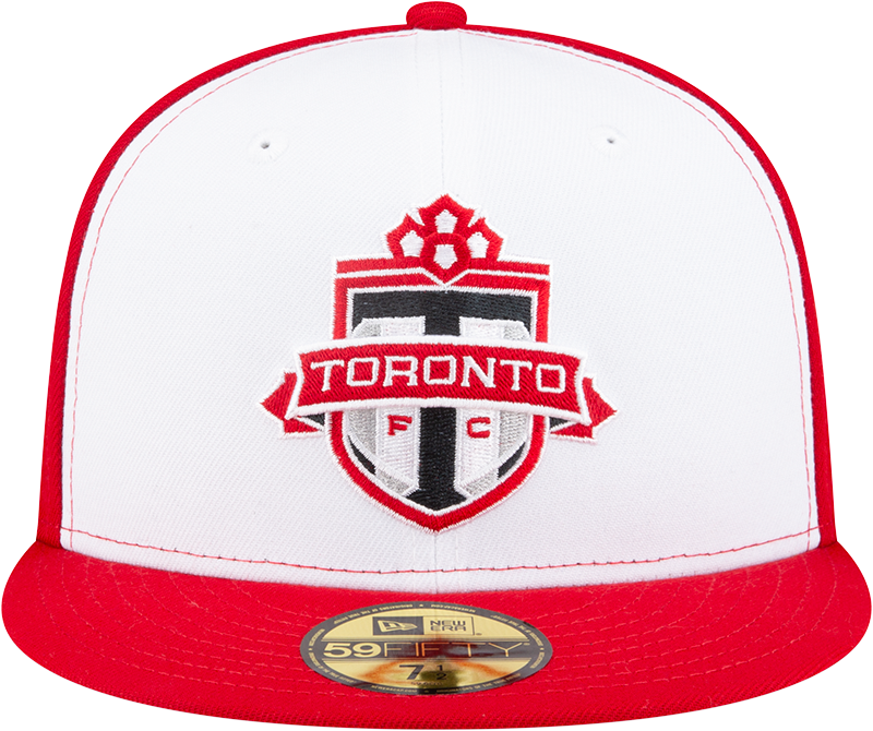 59FIFTY 2024 Kickoff Primary Logo Fitted Hat