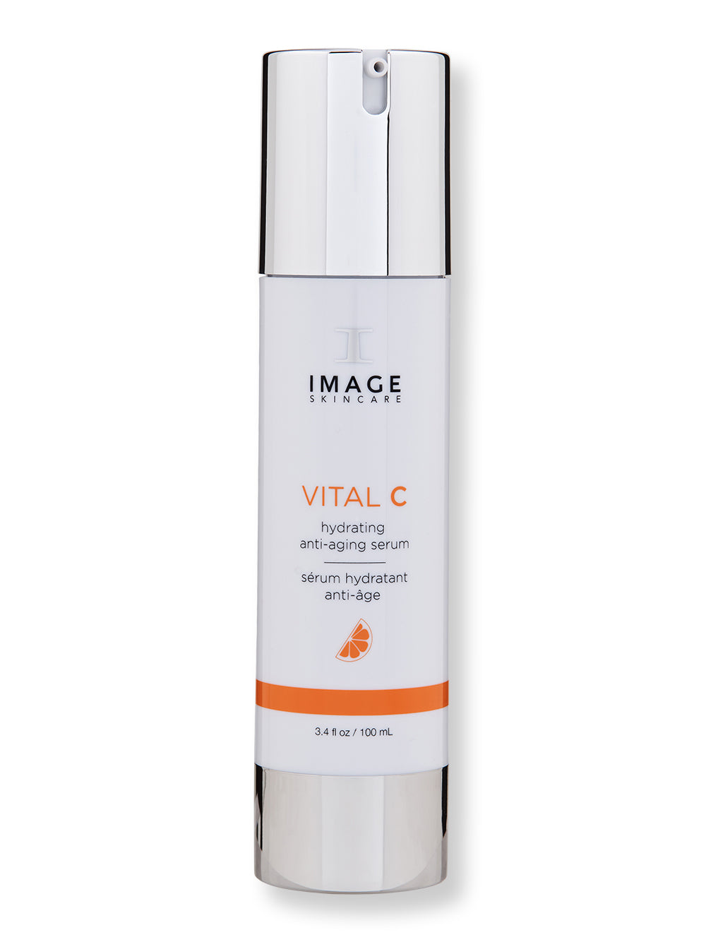 IMAGE Skincare Vital C Hydrating Anti-Aging Serum DELUXE Size、mySite、gigharbornorthrealestate