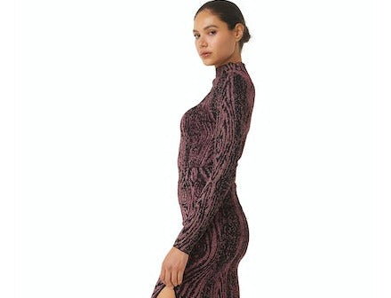 MISA Los Angeles Clara Top - Final Sale、mySite、noshort