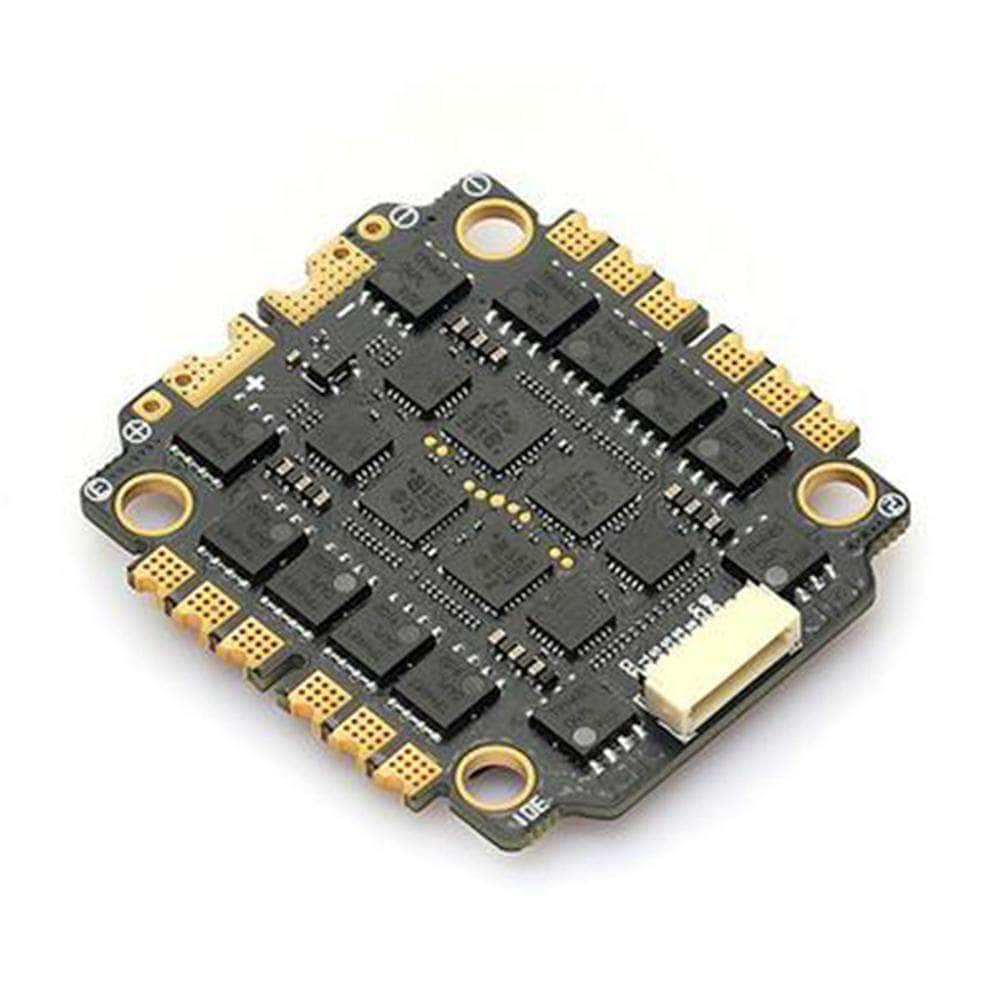  Diatone Mamba F50_BLS 50A 3-6S 30x30 4in1 ESC、mySite、merchandisen