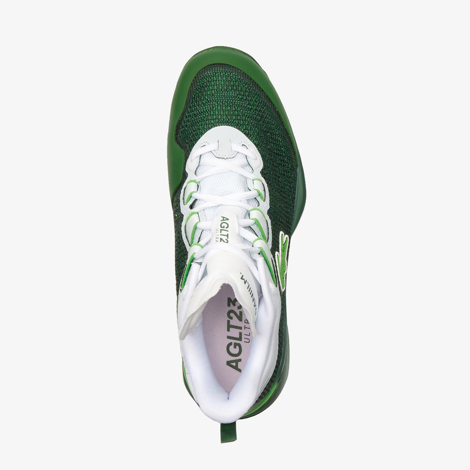 Lacoste AG-LT23 Ultra Men's Tennis Shoes、mySite、neckold