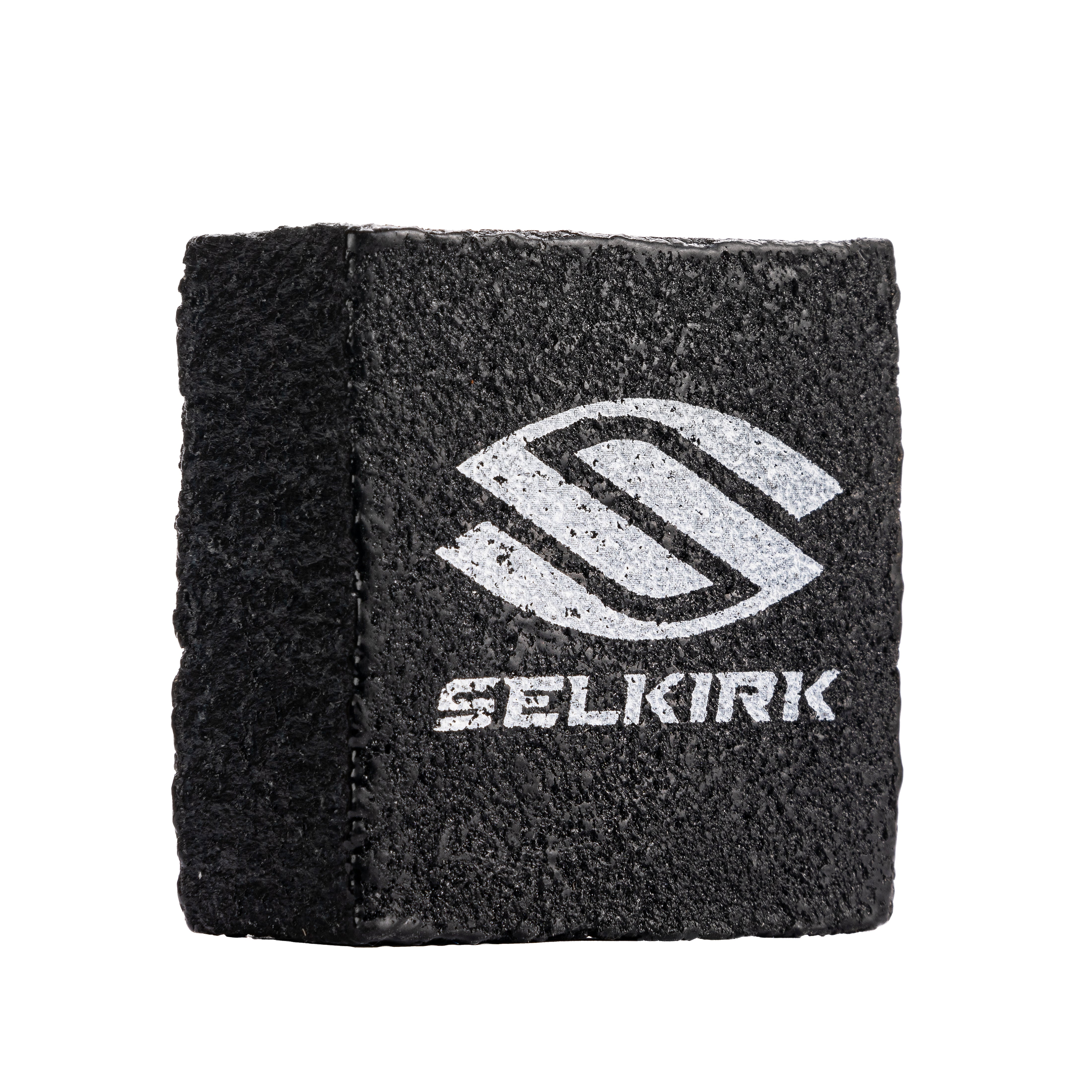 Free Gift - Selkirk Raw Carbon Fiber Pickleball Paddle Cleaning Block Single、mySite、noshort