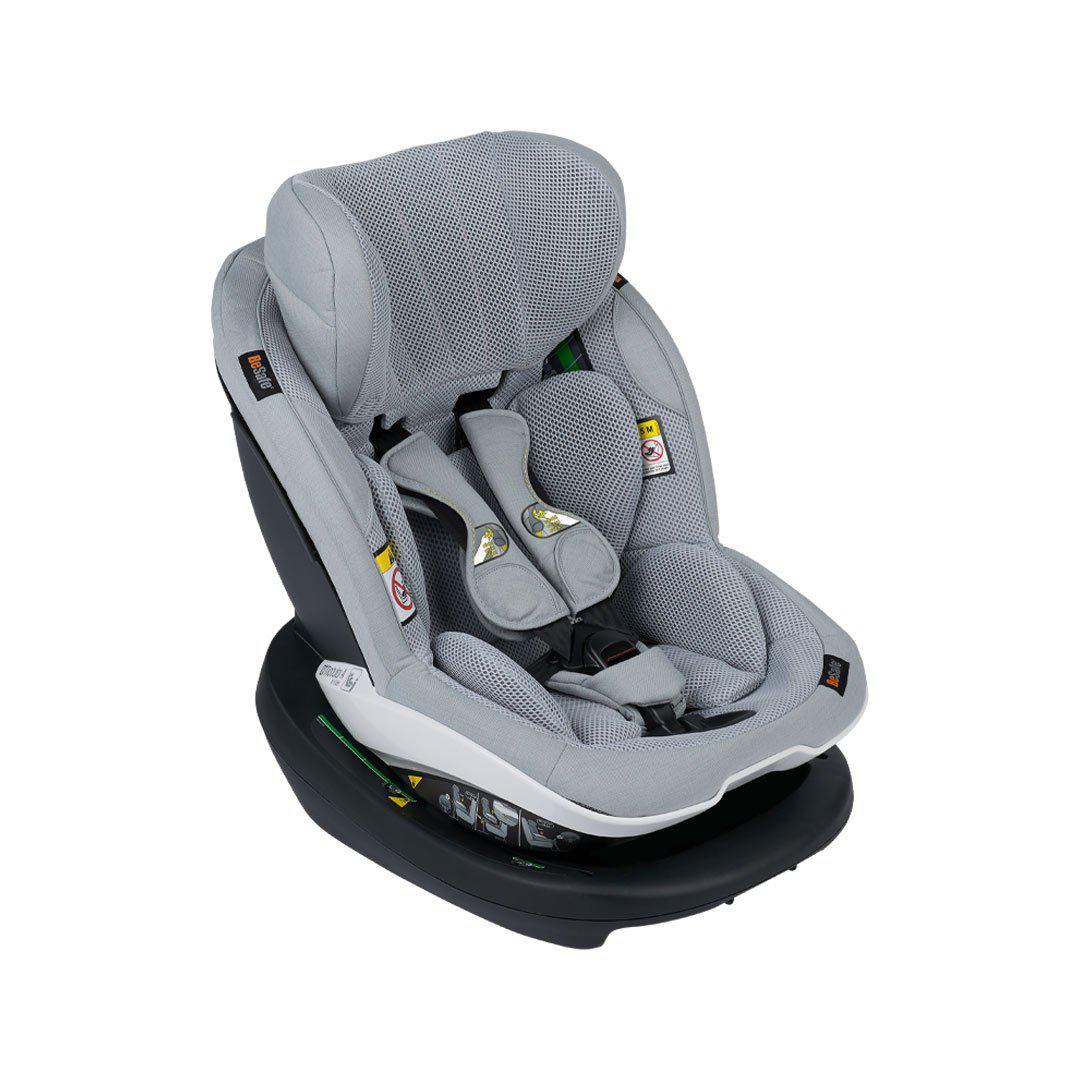  BeSafe iZi Modular A X1 i-Size Car Seat - Peak Mesh、mySite、merchandisen