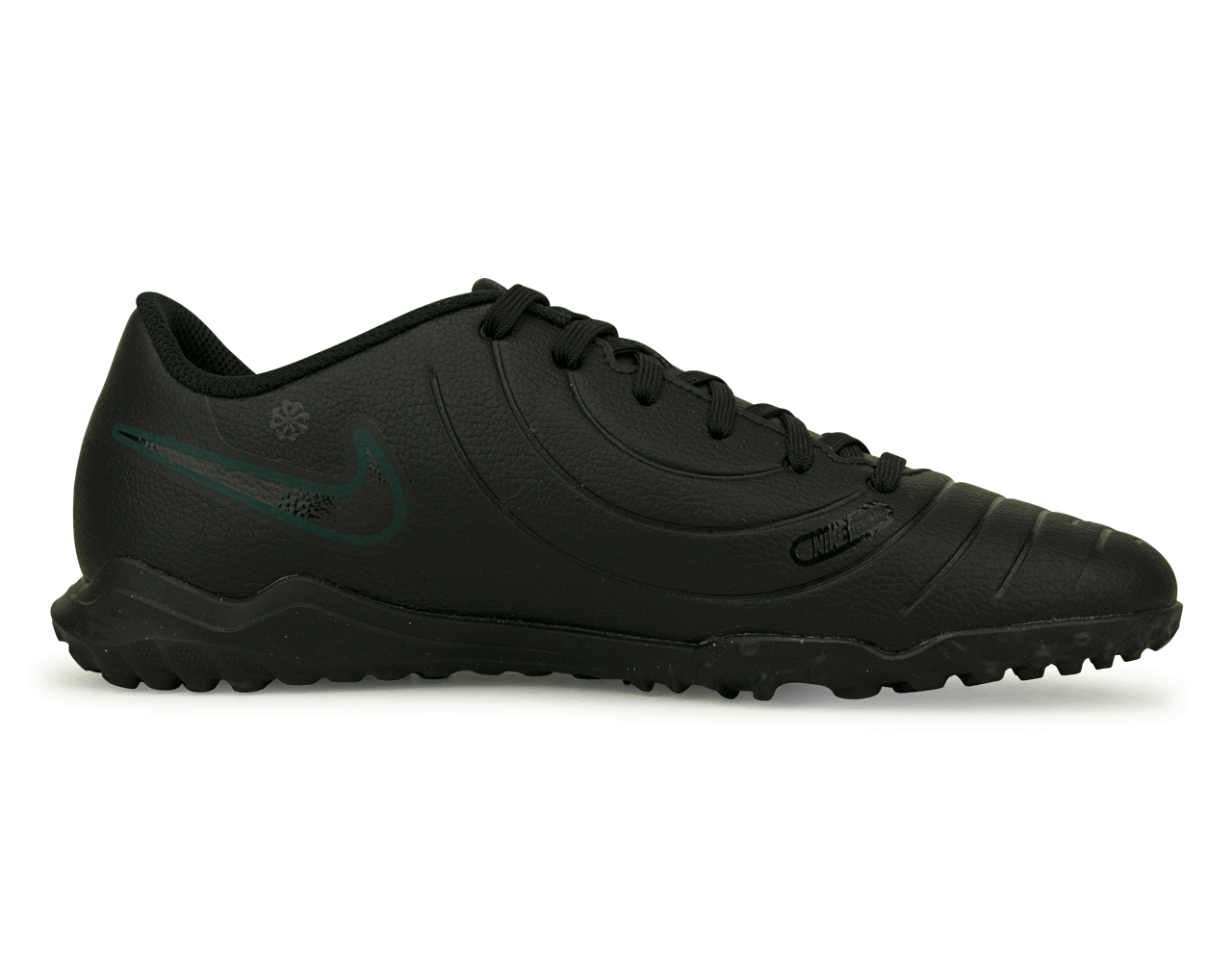 Nike Men's Tiempo Legend 10 Club TF Black/Deep Jungle、mySite、bottomscart