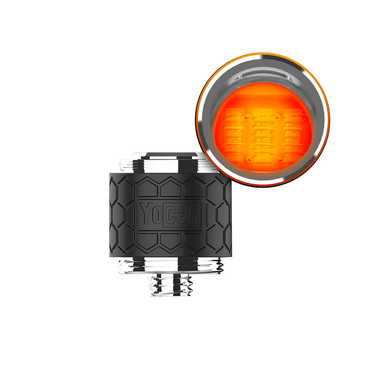 Yocan Rex Replacement Coil、mySite、zt4zffjzw