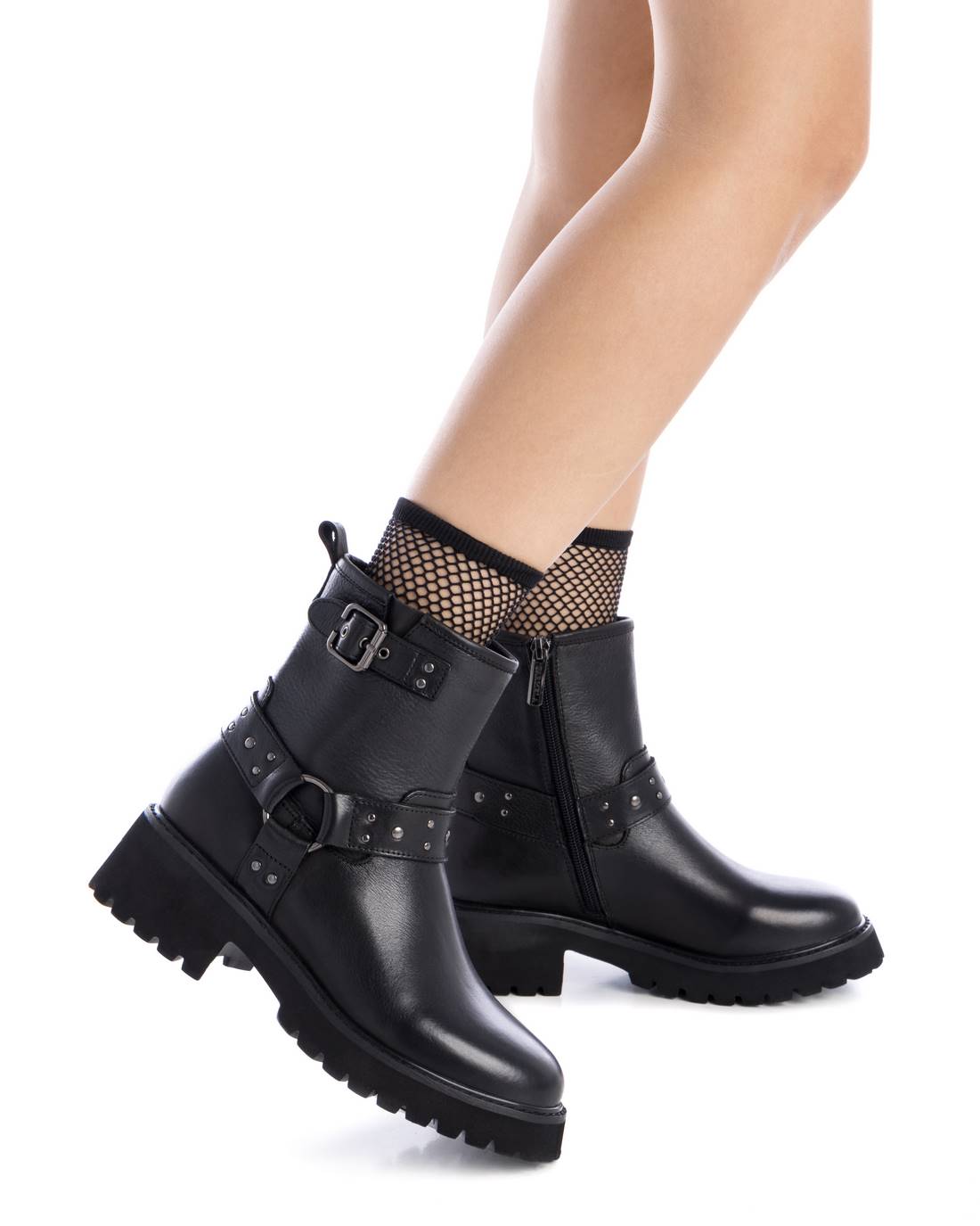 BOTÍN DE MUJER CARMELA 16190901、mySite、gtrtttuynbv