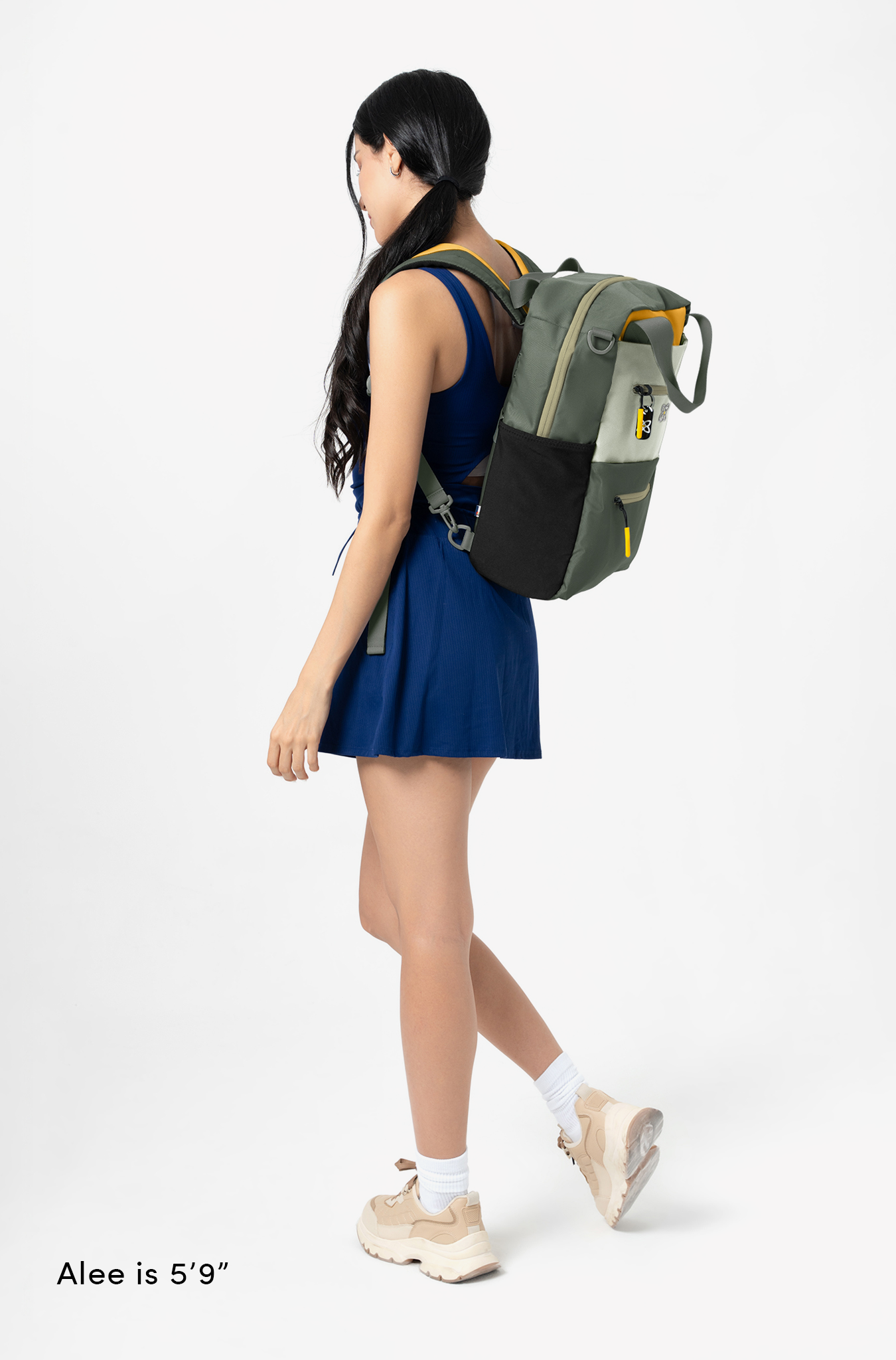 Sojourn | Multi-Wear Pack、mySite、garagedoors4me