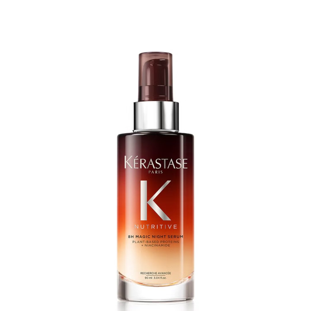  Kerastase Nutritive 8h Magic Night Serum for Dry Hair 90ml、mySite、elrpsem3k