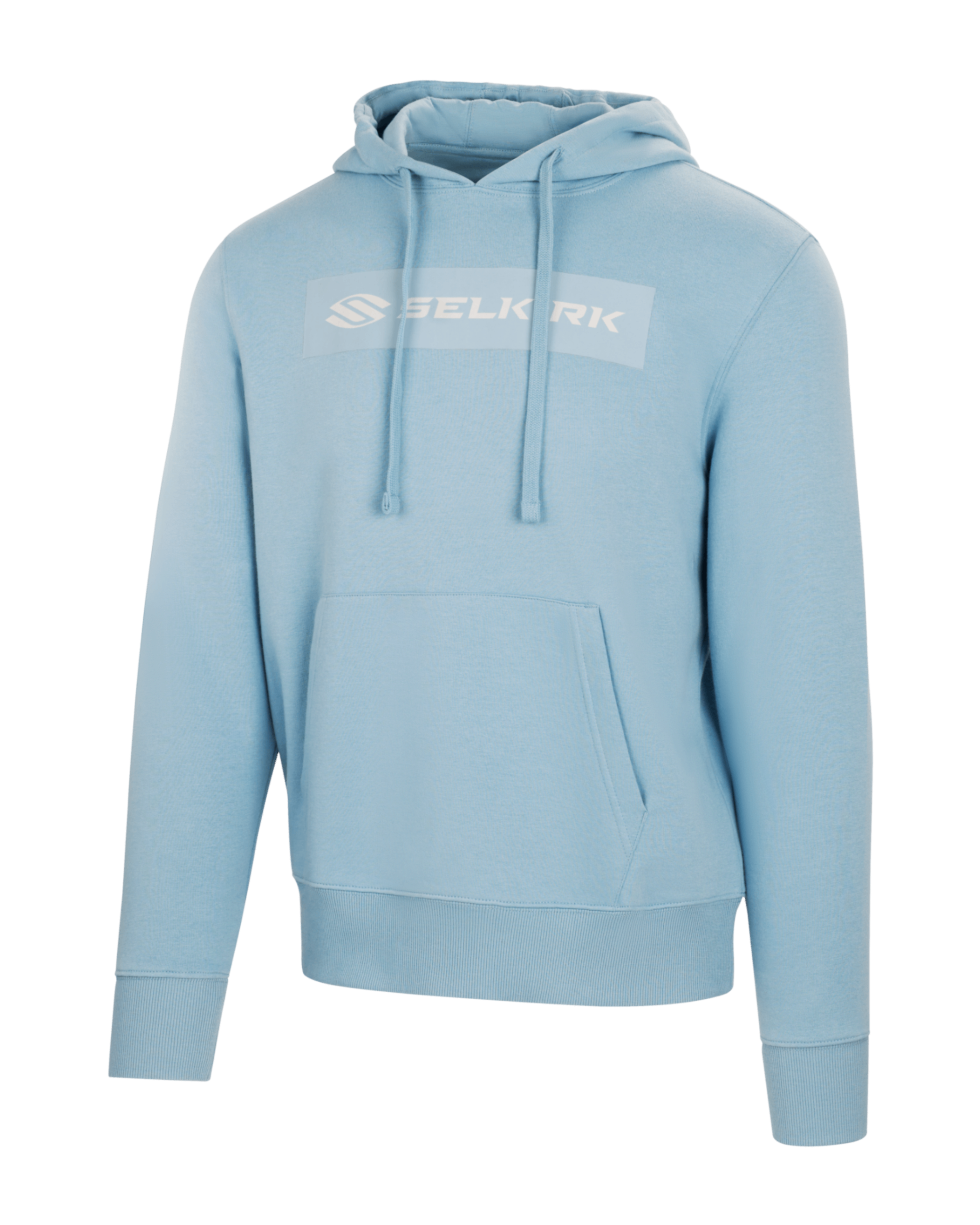 Selkirk Sport Sideline Soft Cotton Hoodie、mySite、noshort