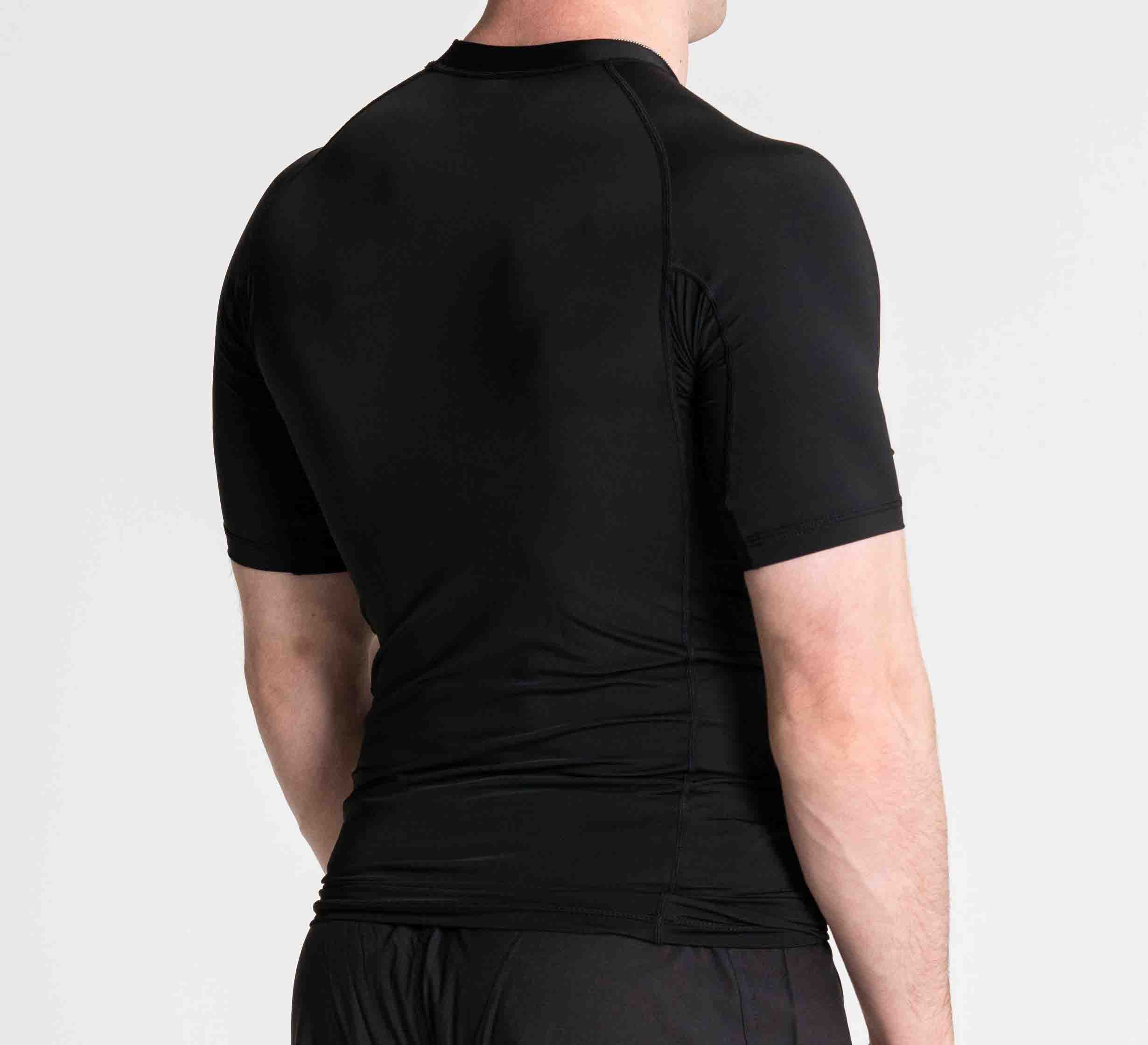 Icon Heat Gear Rashguard、mySite、gigharbornorthrealestate