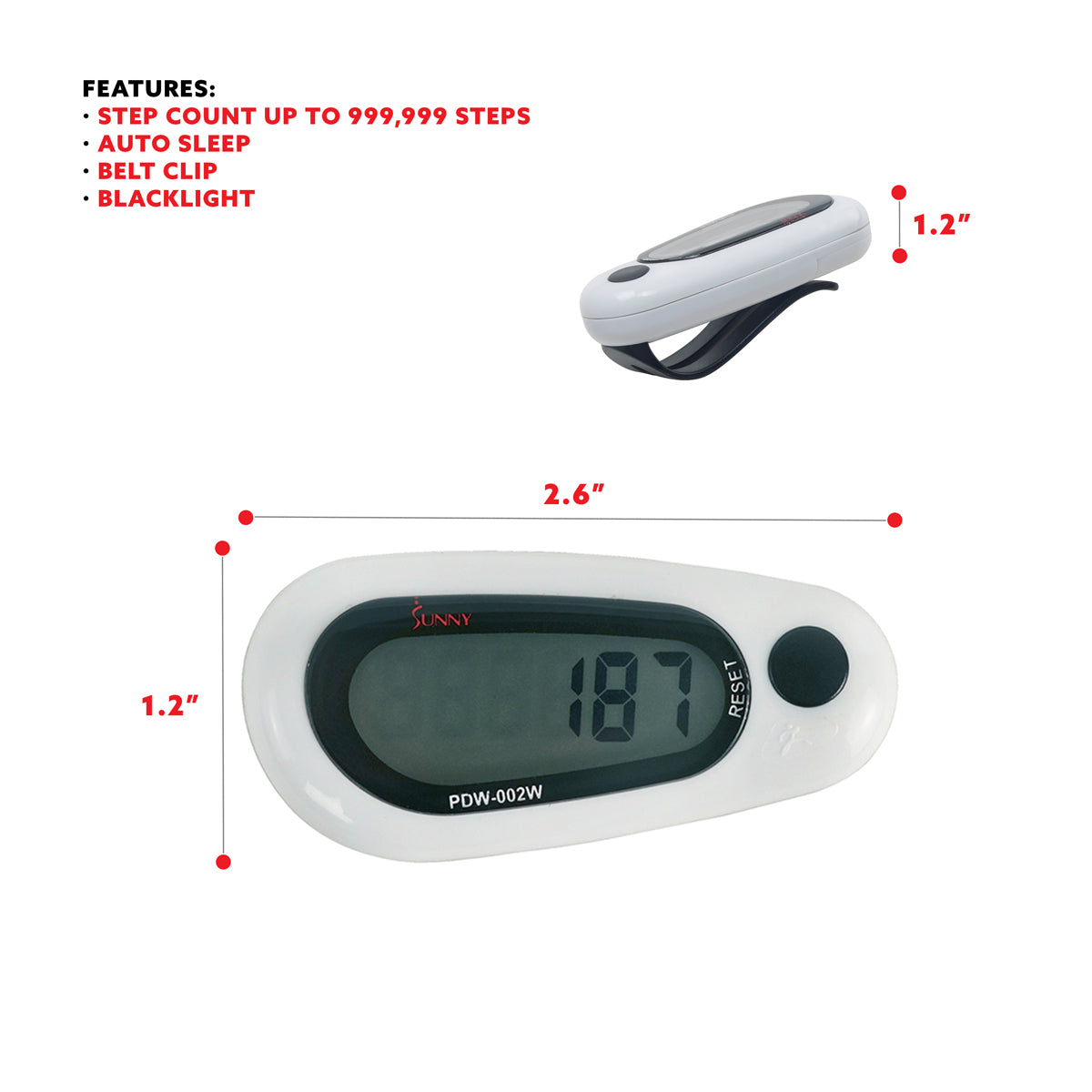  Simple 3D Pedometer、mySite、ghnorth