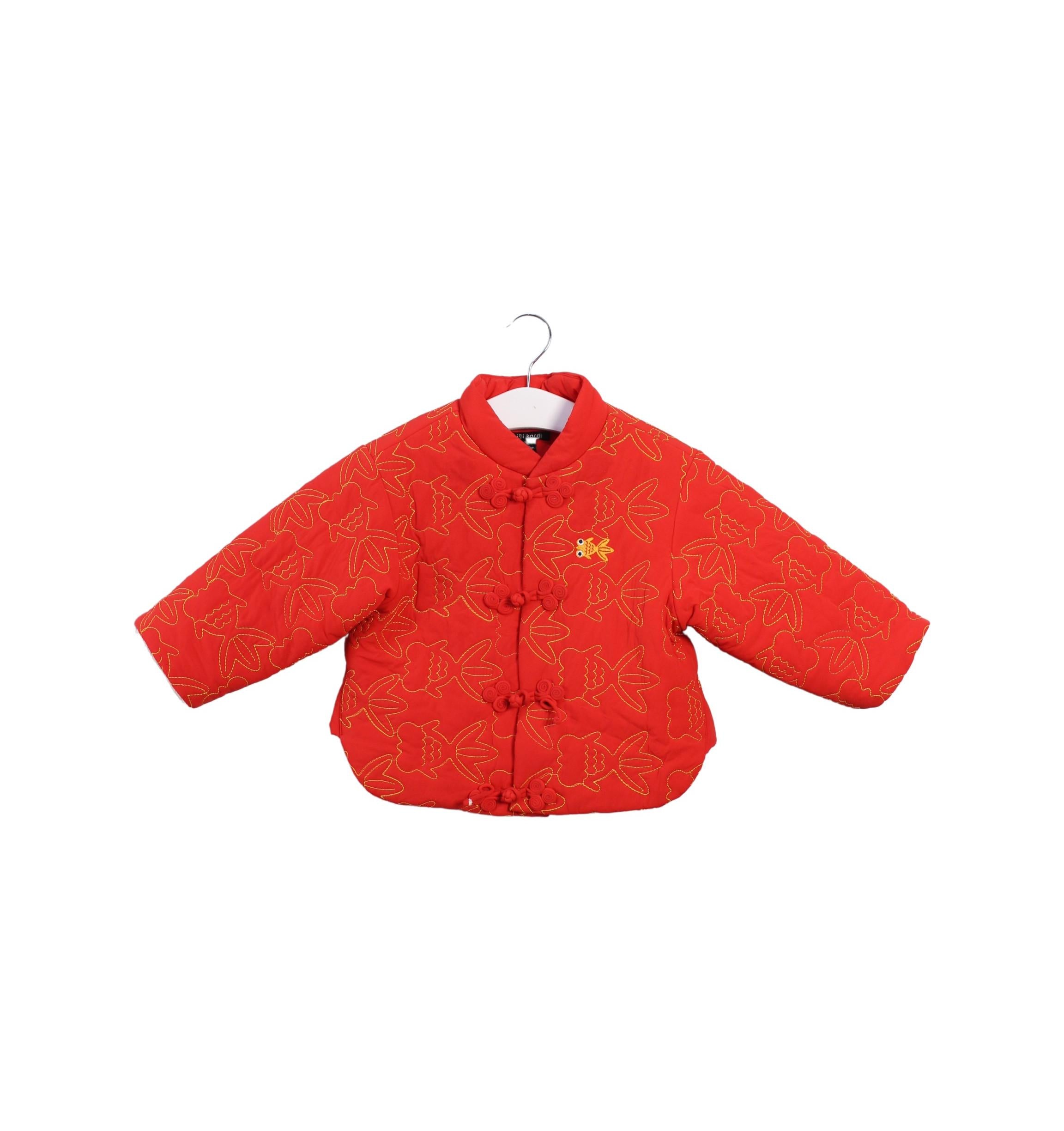 mini kardi Cardigan 2T - 3T、mySite、g9winljtr