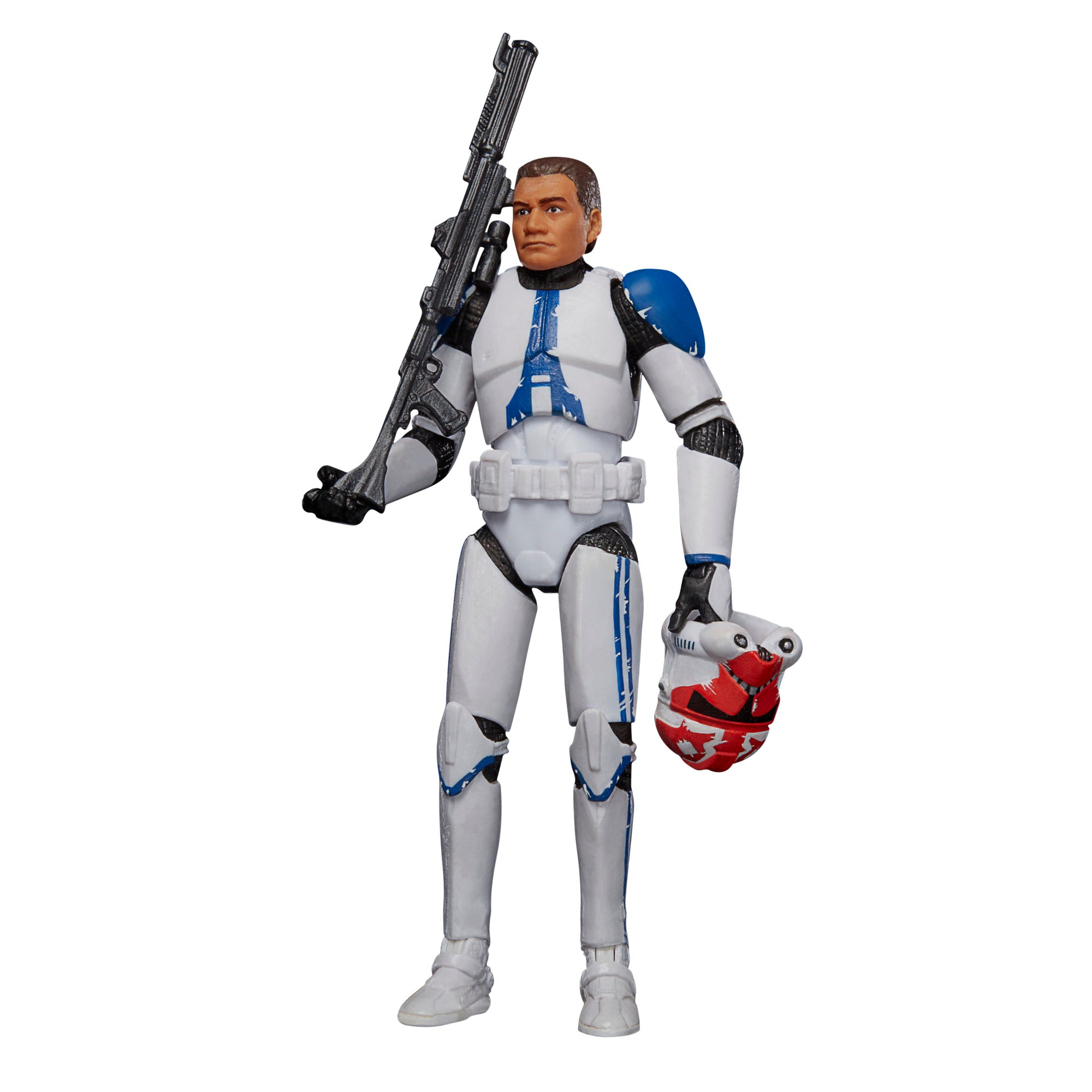 Star Wars: The Vintage Collection 332nd Ahsoka's Clone Trooper (The Clone Wars)、mySite、hgirdovlk