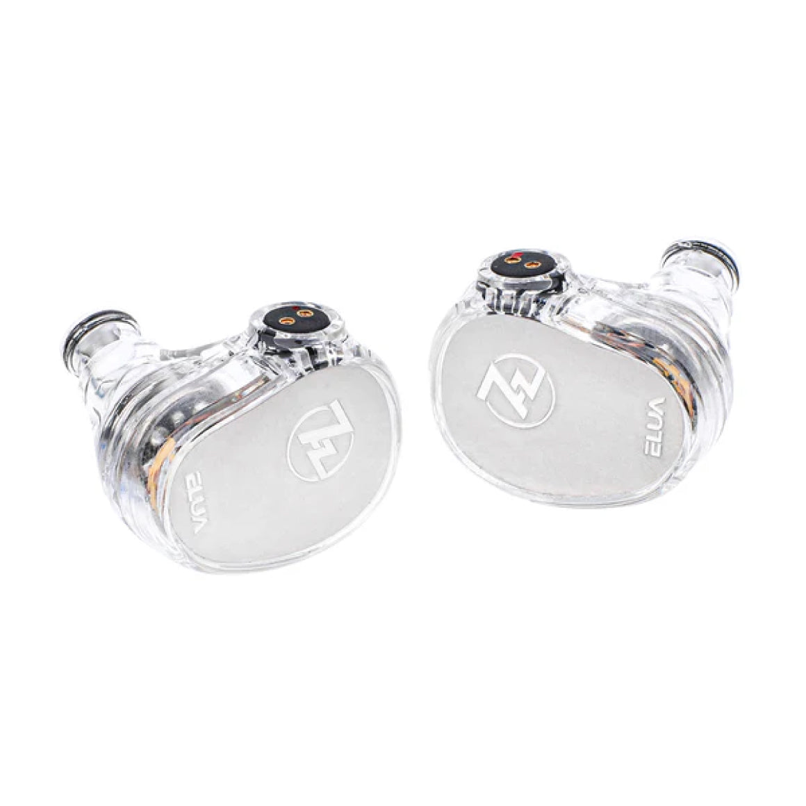  7HZ x HBB - Elua (Unboxed)、mySite、merchandisen