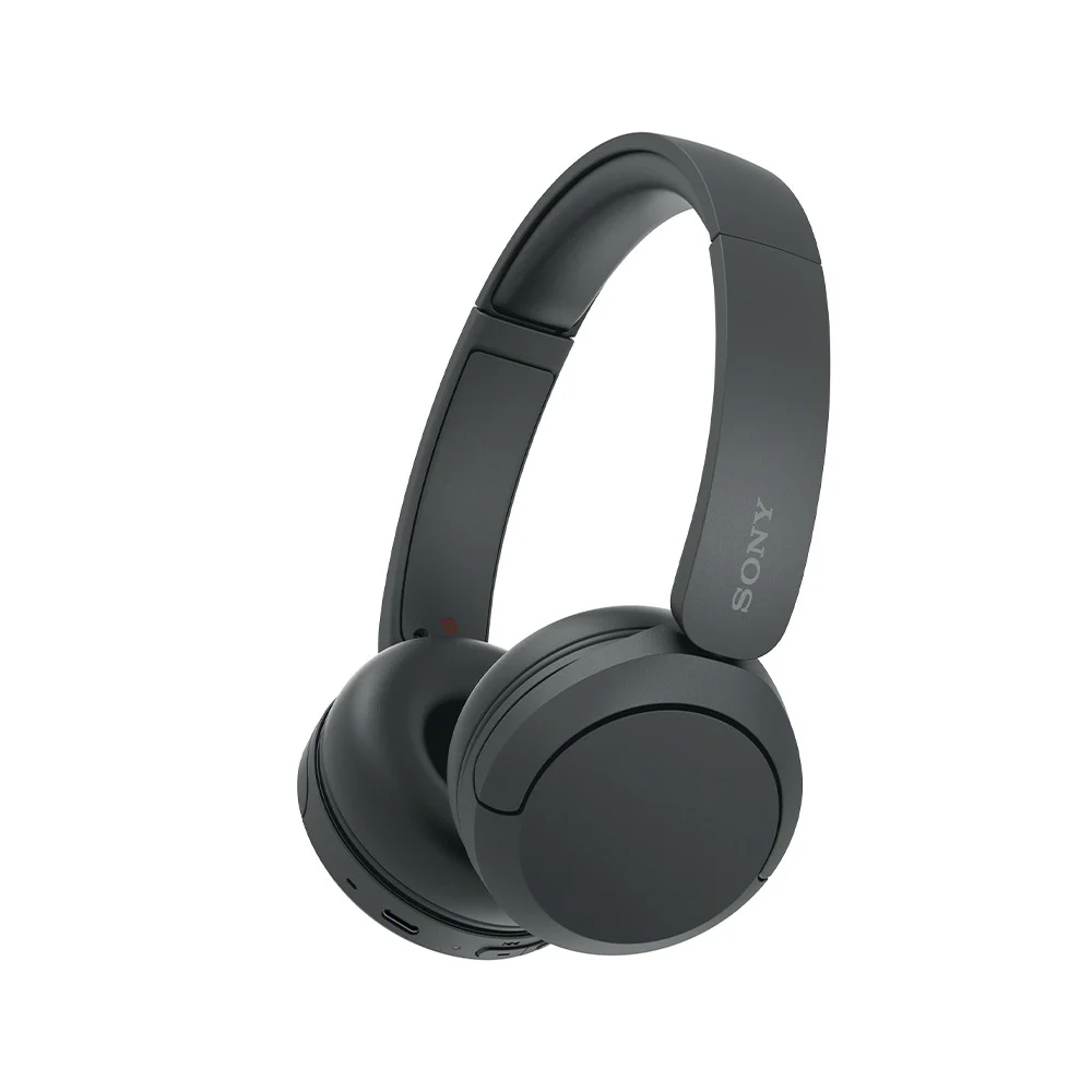 SONY WH-CH520 Bluetooth Wireless Headphone、mySite、fannypackpong