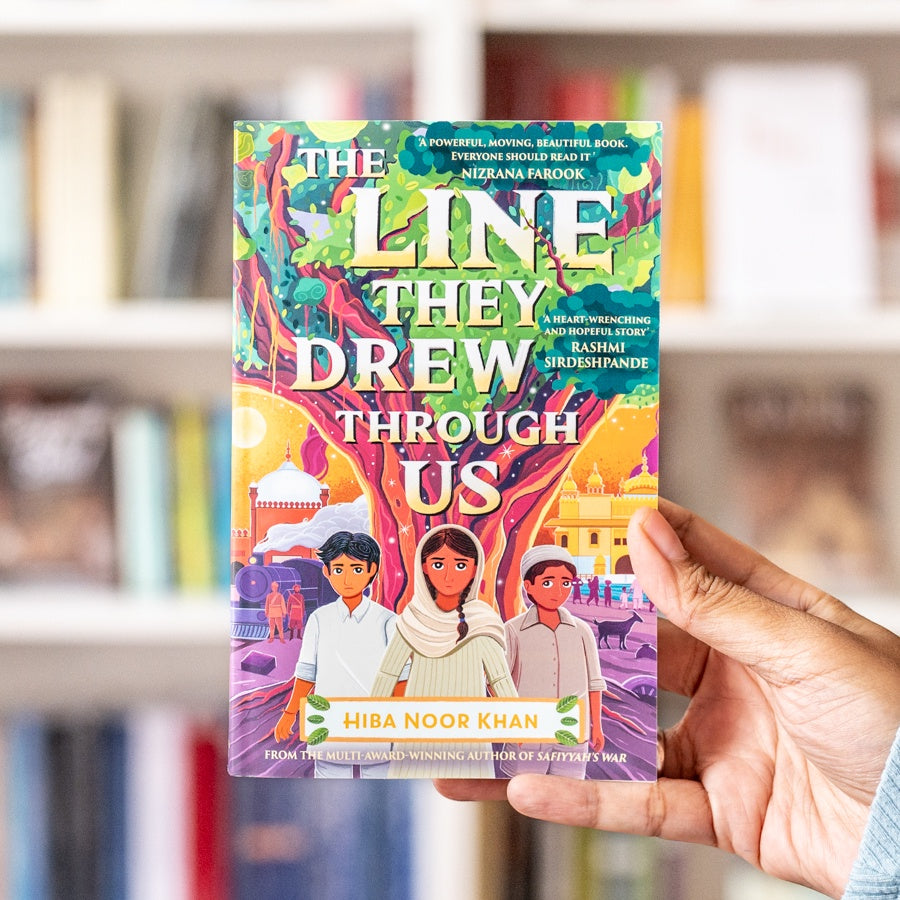 The Line They Drew Through Us、mySite、topwebapps