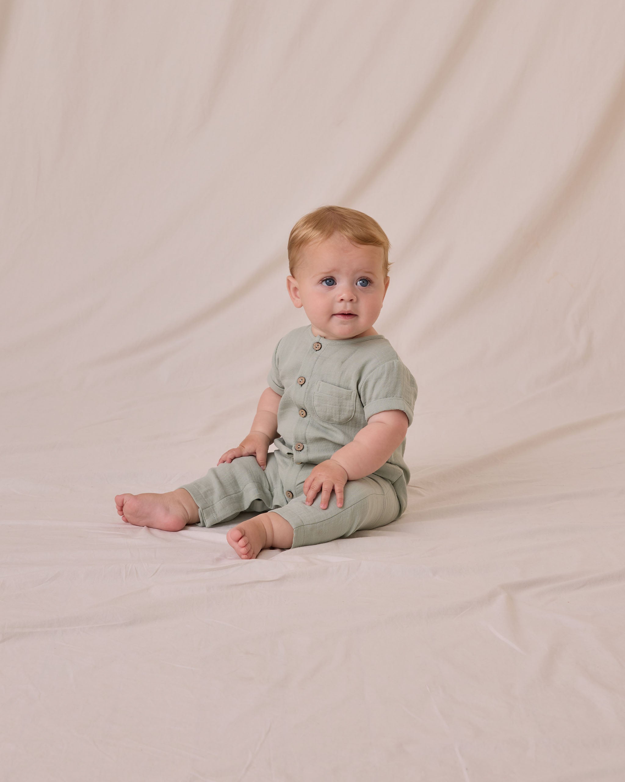  Charlie Jumpsuit || Sage、mySite、layawaytickets