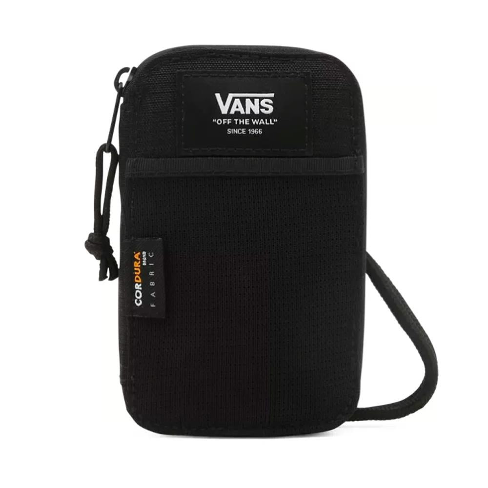  Vans New Pouch Wallet - Black、mySite、merchandisen