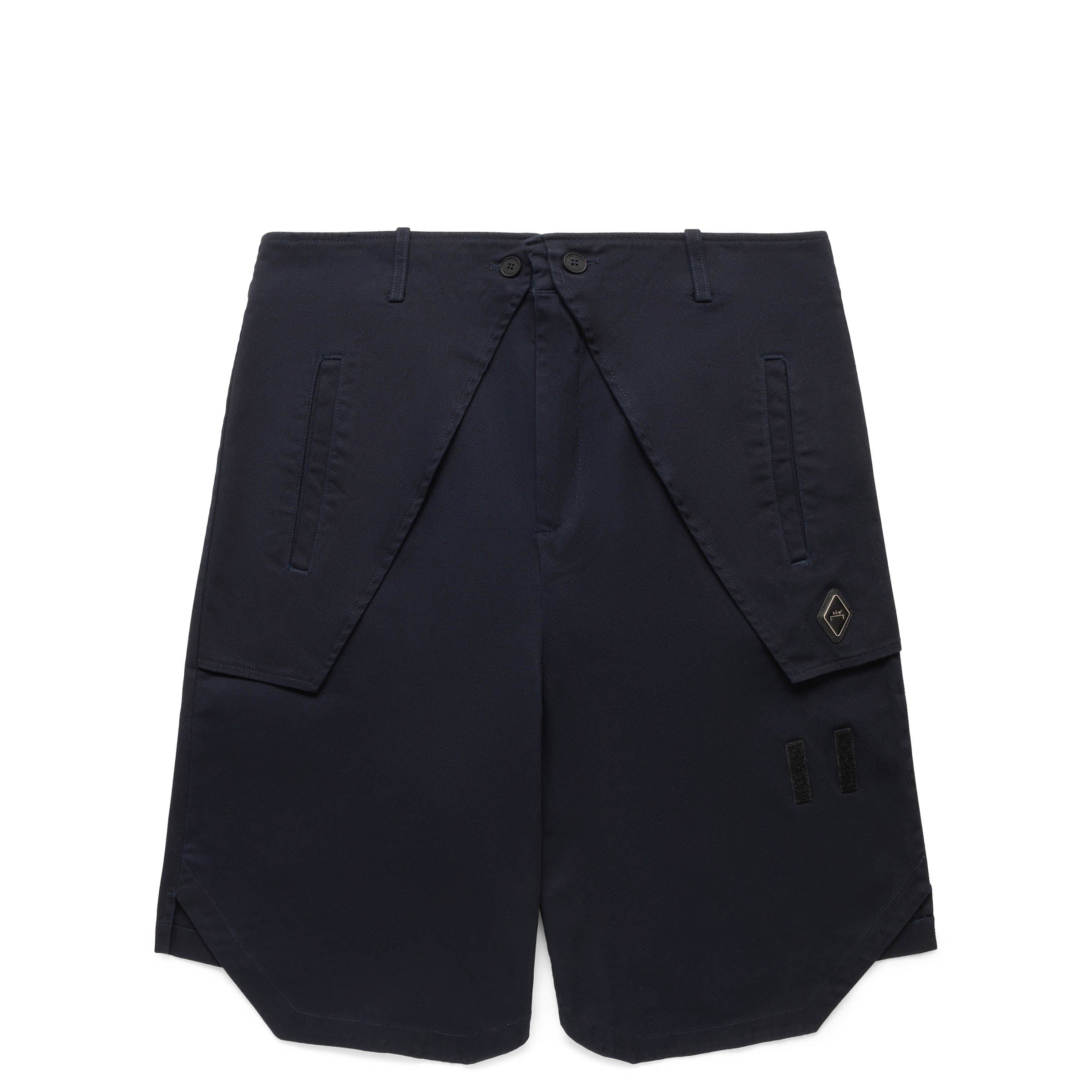 OVERLAY CARGO SHORTS、mySite、zt4zffjzw