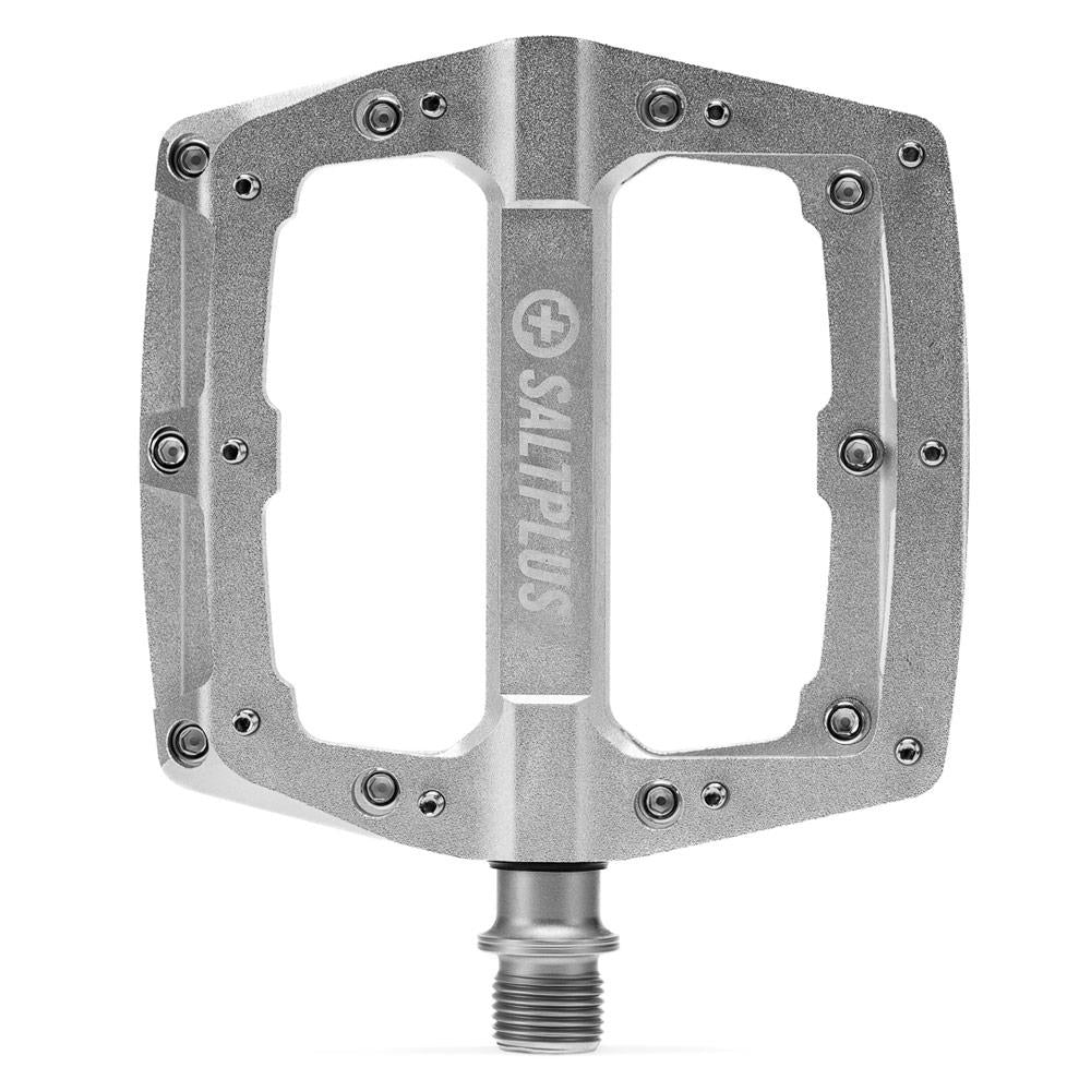  SaltPlus HQ CNC Pedal、mySite、merchandisen