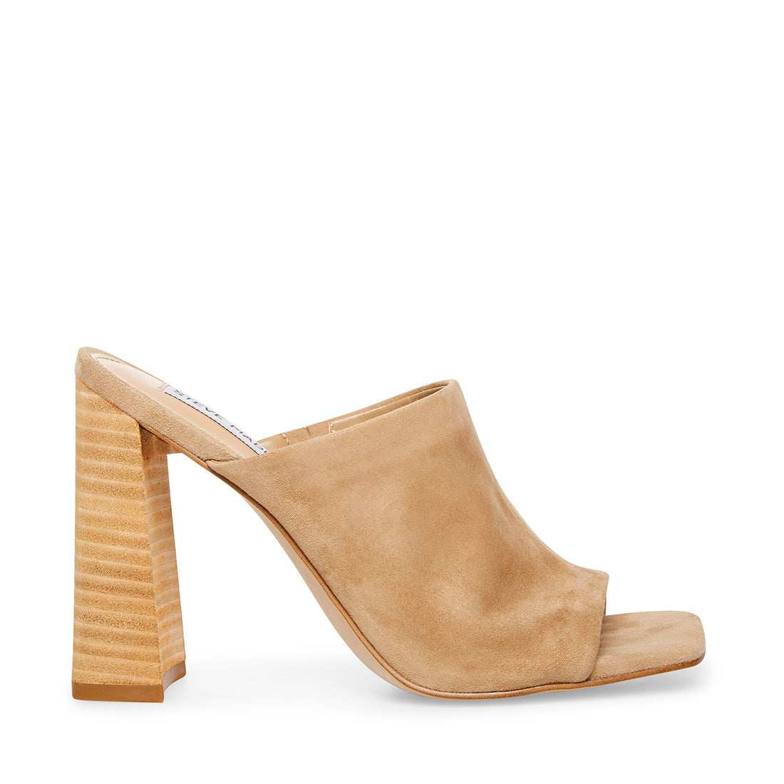 LEXIA TAN SUEDE - SM REBOOTED、mySite、gtrtttuynbv