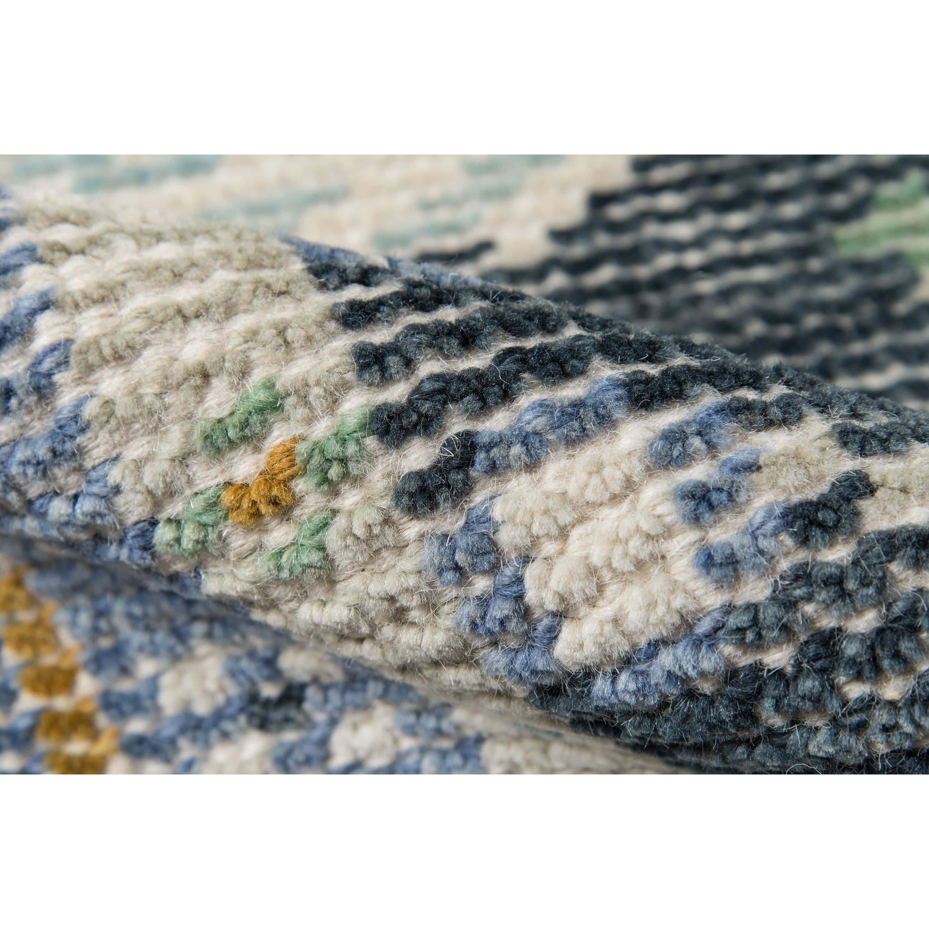 Ophelia Aqua Area Rug、mySite、gigharbornorthrealestate