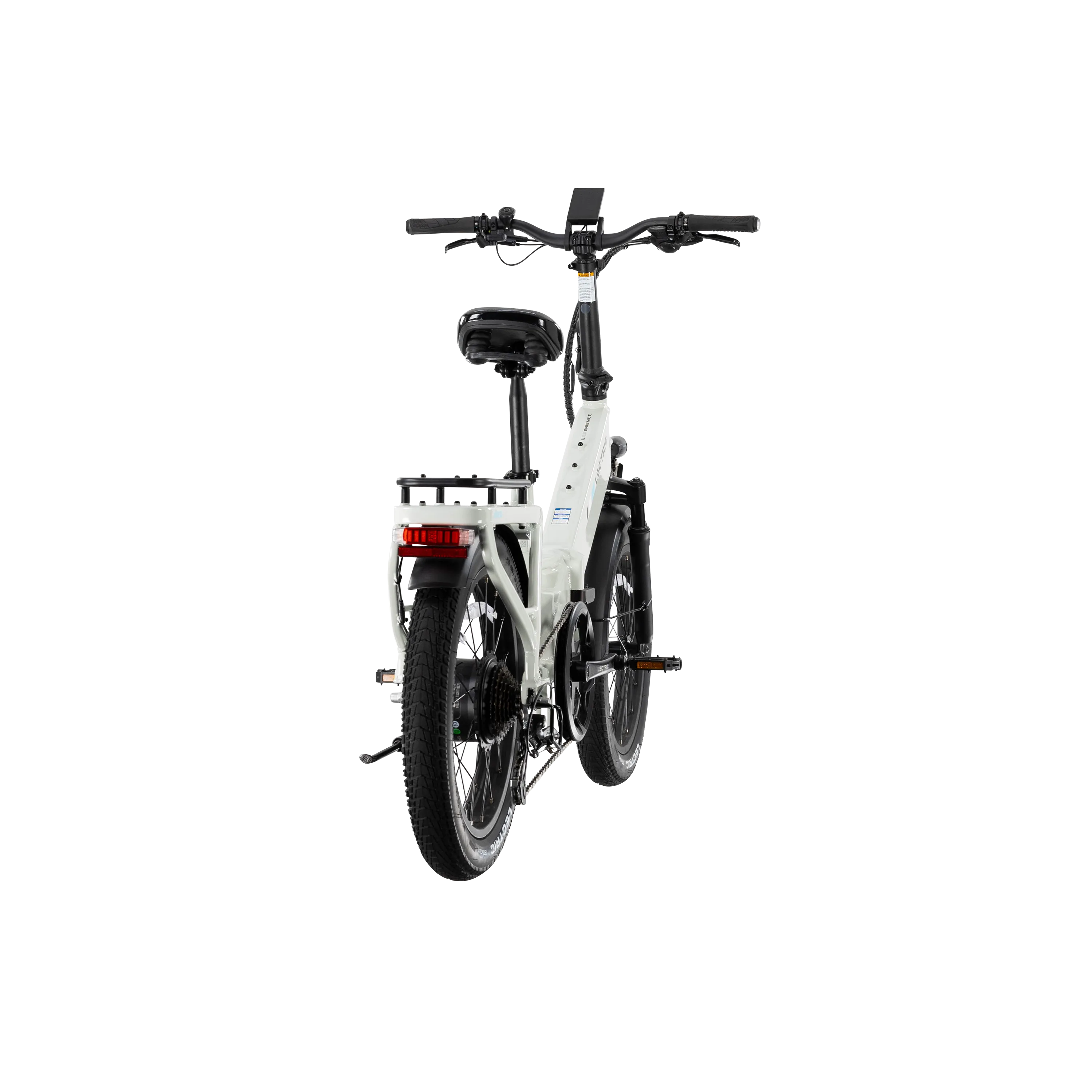  XP4 750 Step-Thru Stratus White + FREE LevelUp Rack, Comfort Seat, Suspension Seat Post, Elite Headlight, Bike Lock ($356 Value)、mySite、ghnorth