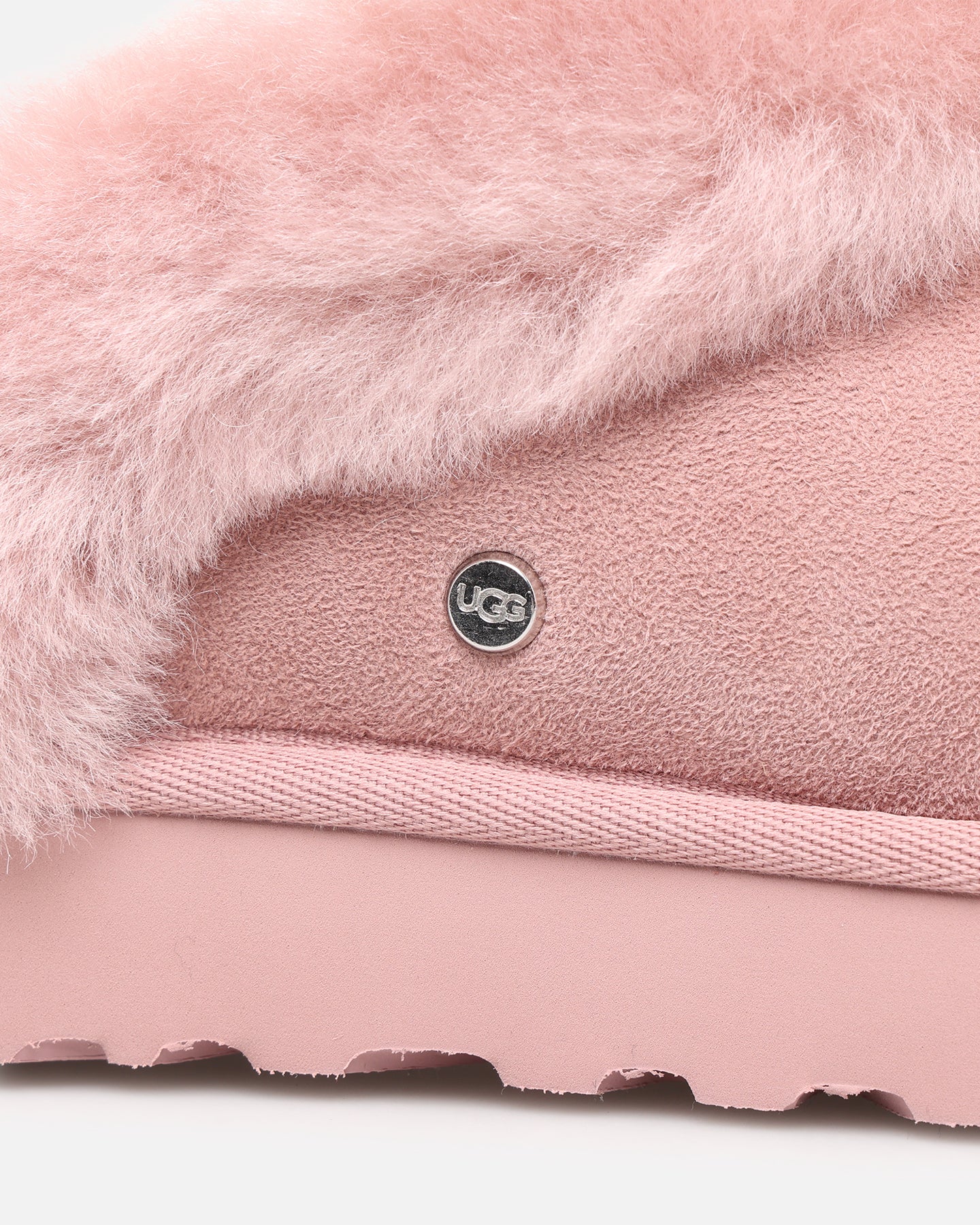 Ugg Boots Women's Classic Slipper II Lavender、mySite、zt4zffjzw