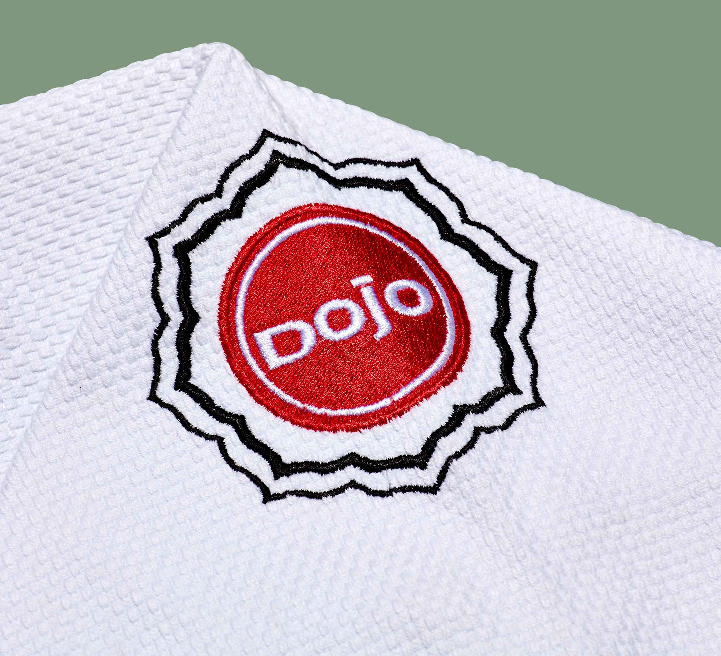 Dojo Outfitters x FUJI Judo Gi、mySite、gigharbornorthrealestate