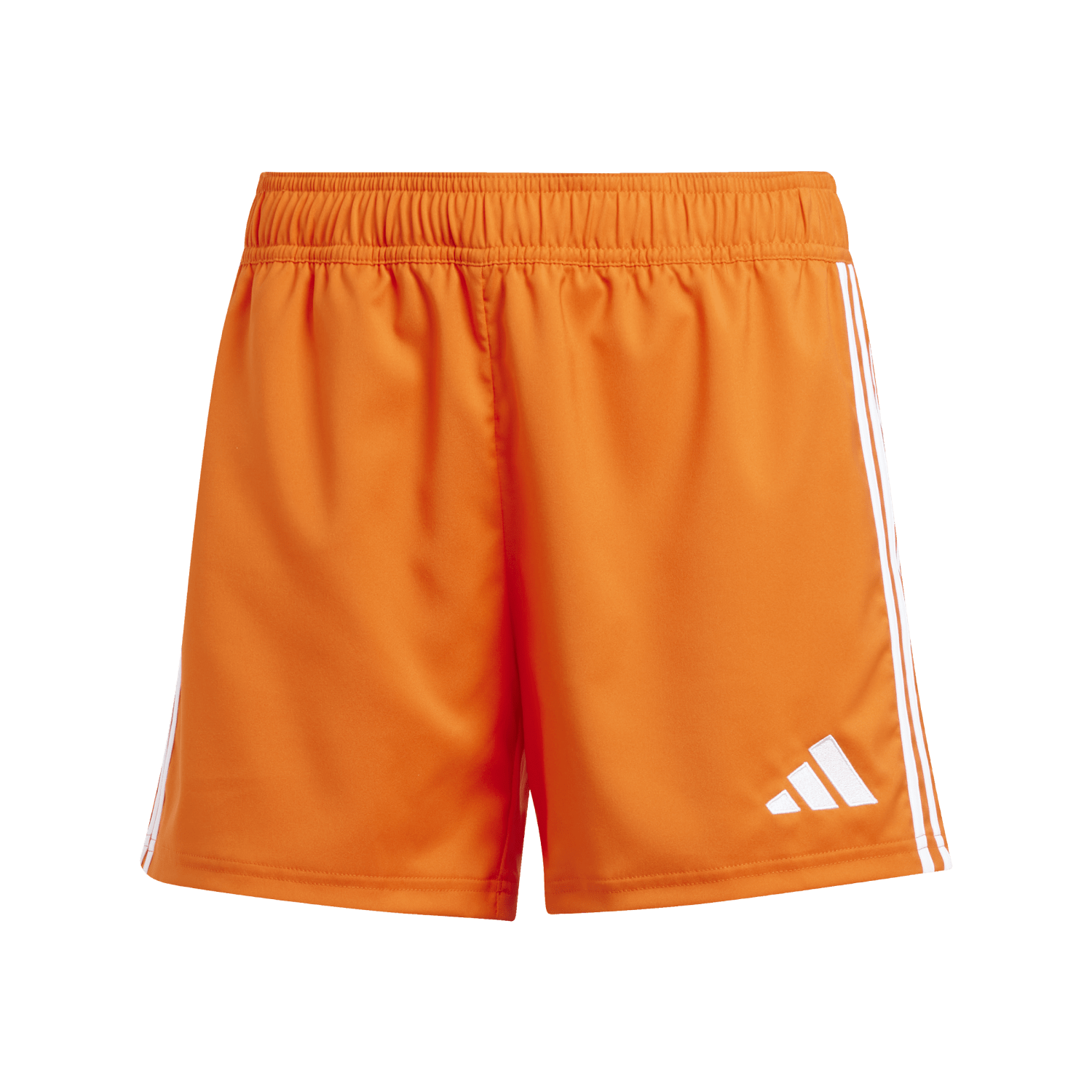 adidas Women's Tastigo 25 Shorts - Orange、mySite、noshort