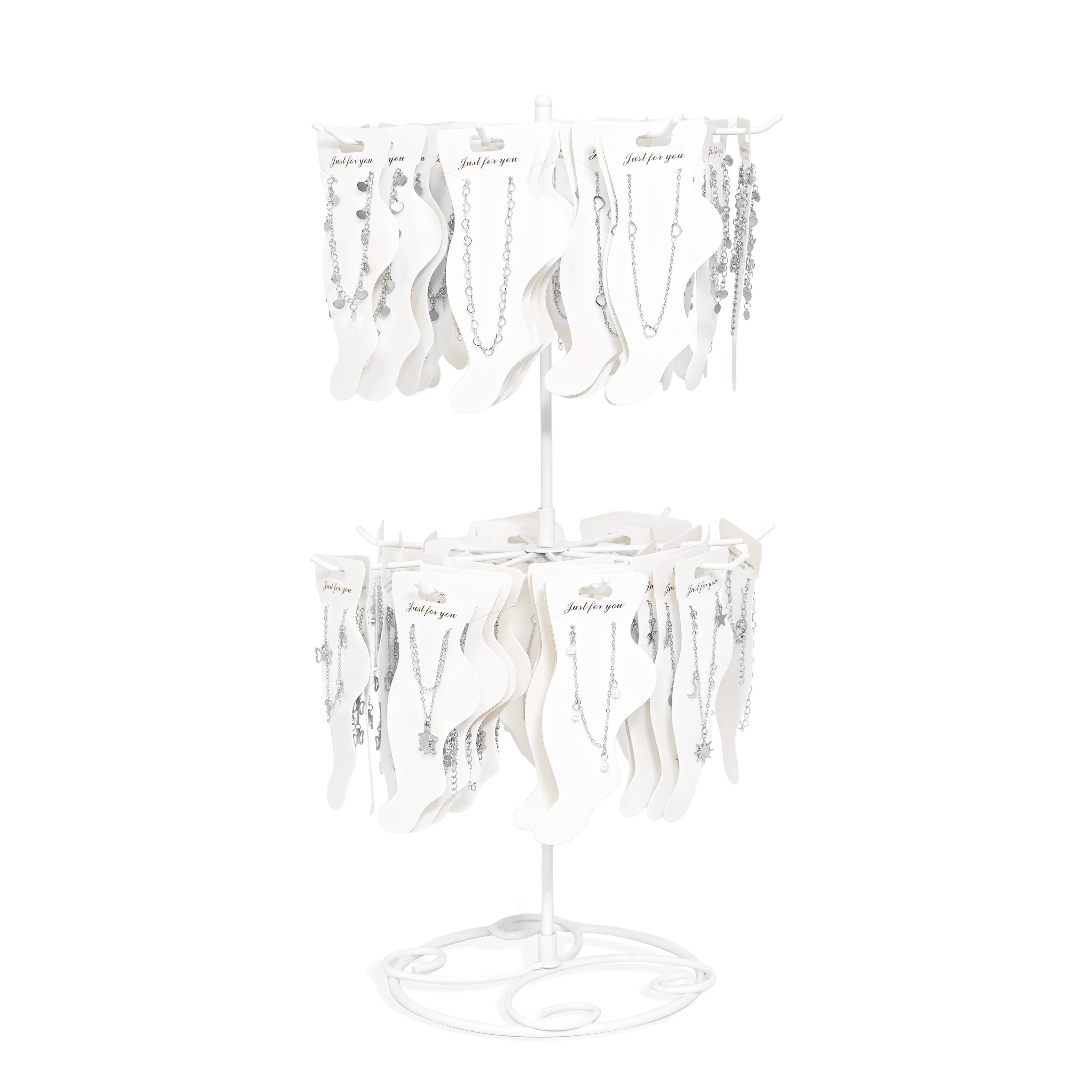 Anklet Display Set / BND0080、mySite、dreamappss