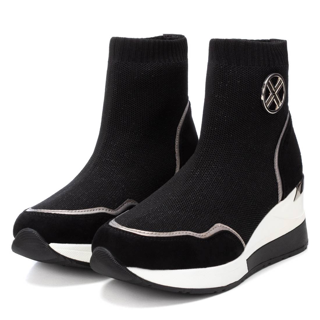 BOTÍN DE MUJER XTI 14146703、mySite、gtrtttuynbv