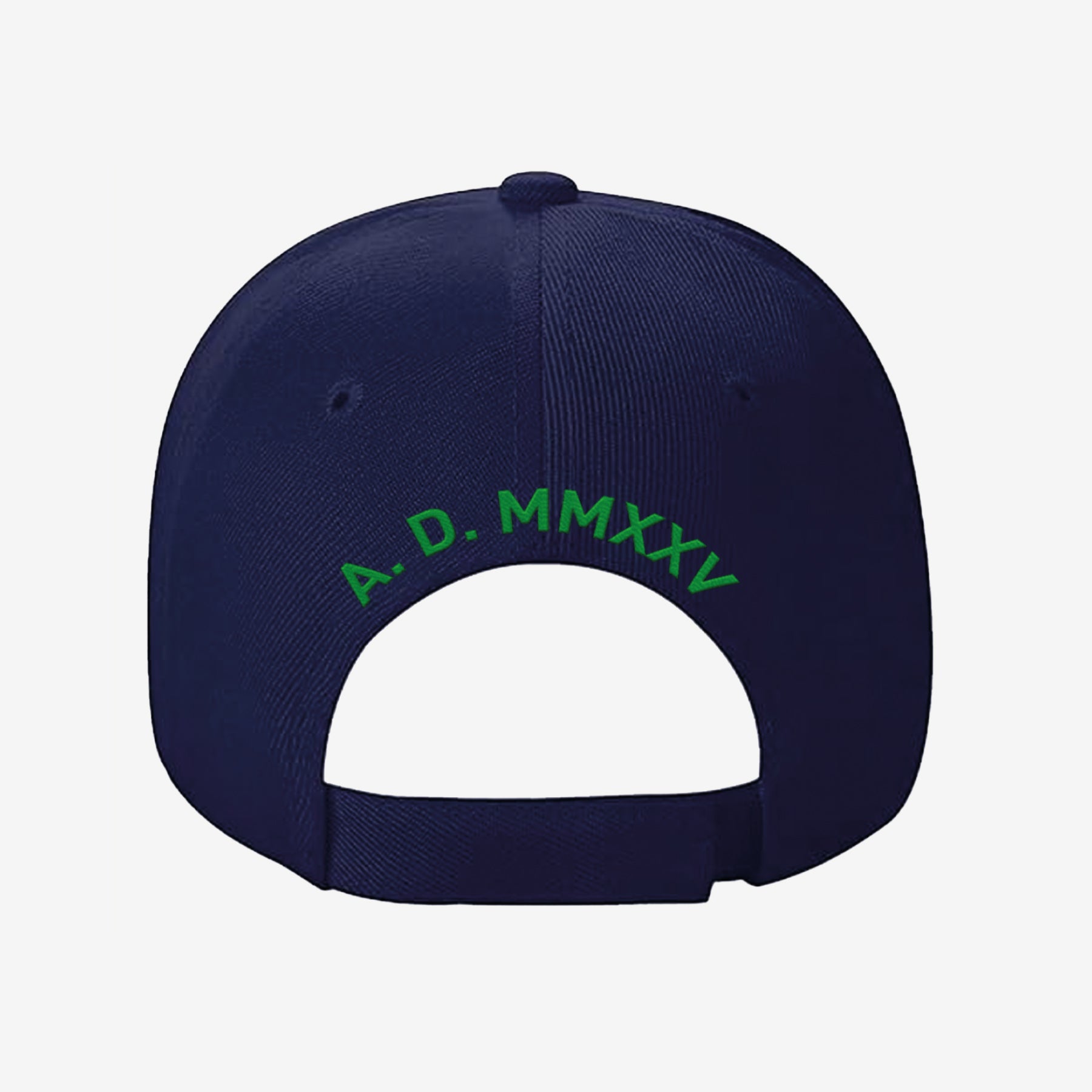 CAPPELLO BASEBALL CON RICAMO GIUBILEO 2025 LUMSA、mySite、topwebapps