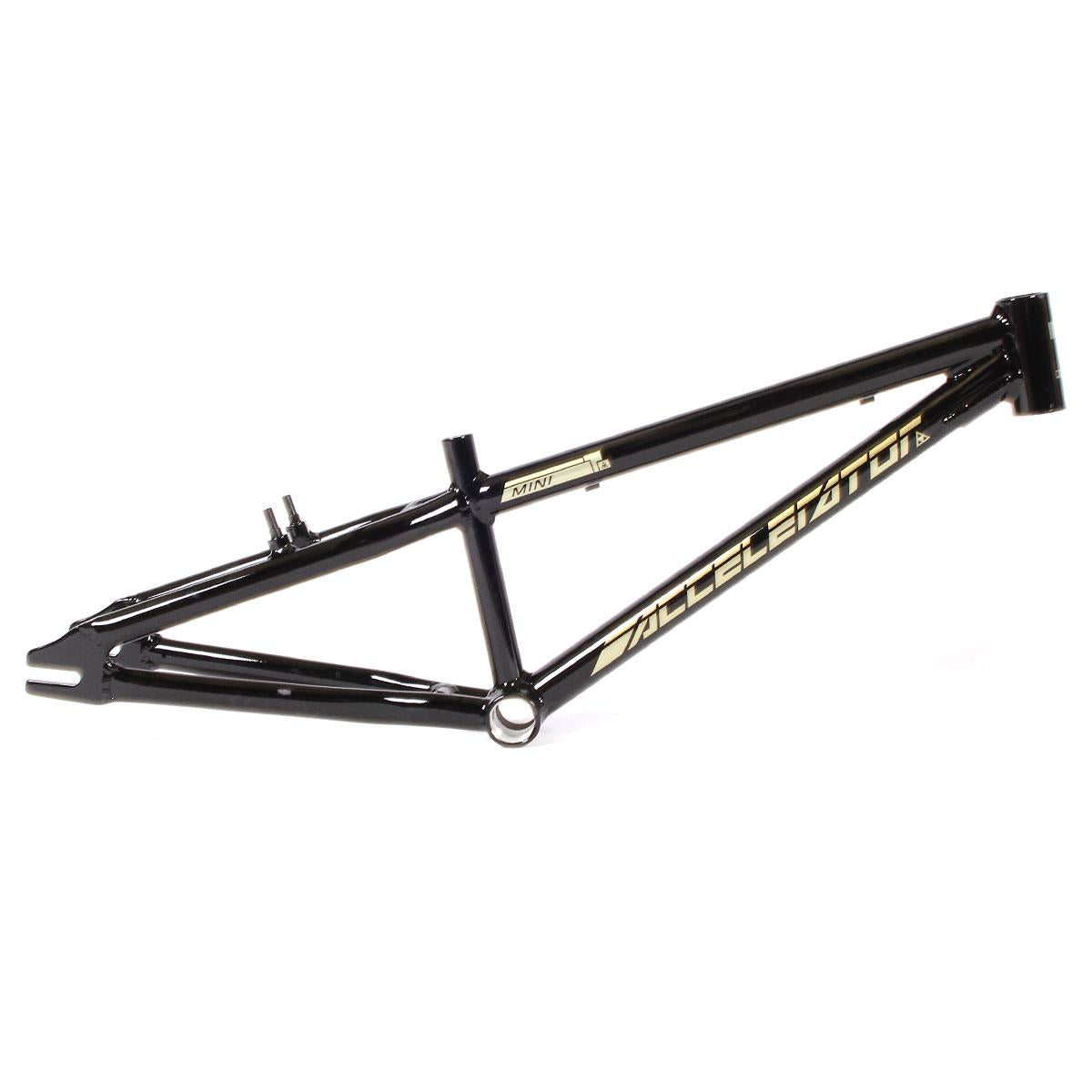  Jet BMX Accelerate Mini Race Frame、mySite、merchandisen