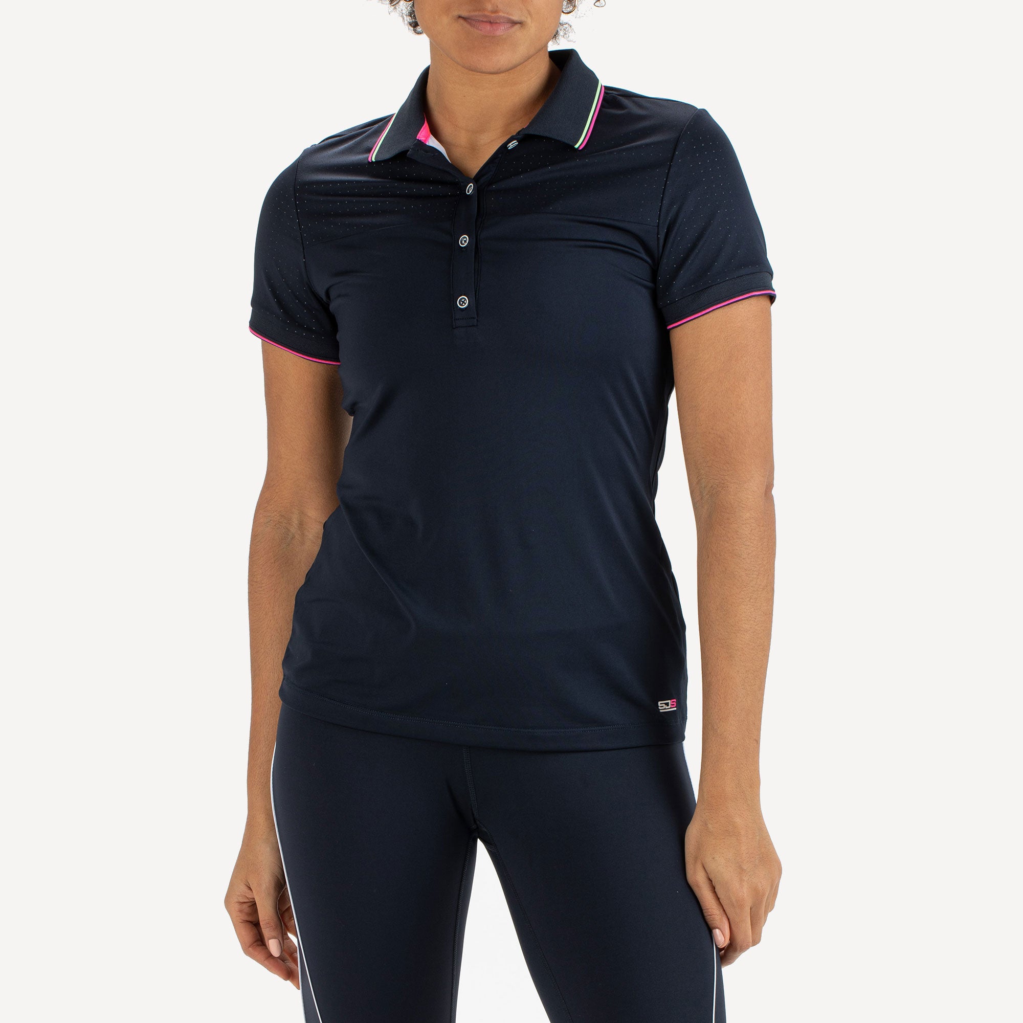 Sjeng Sports Chantal Women's Tennis Polo