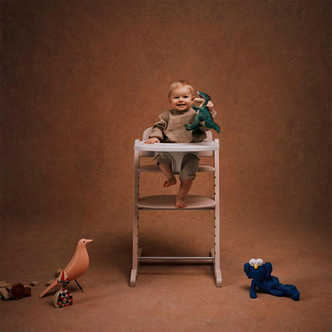  CYBEX IRIS 3in1 Highchair - Natural、mySite、merchandisen