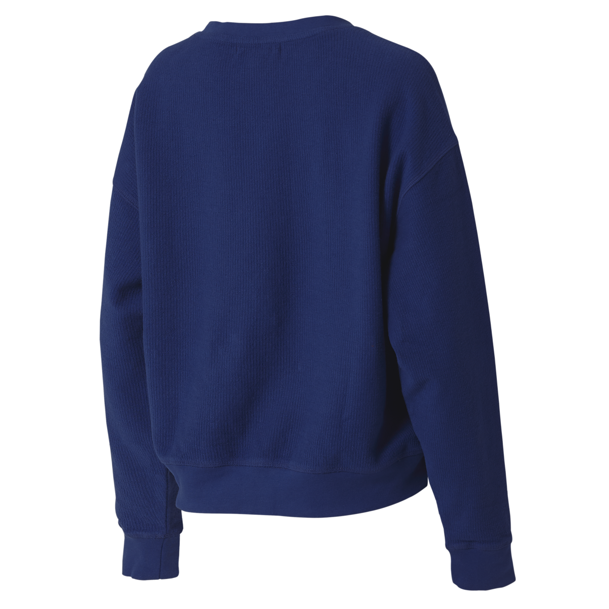 Vintage Rib Knit Long Sleeve