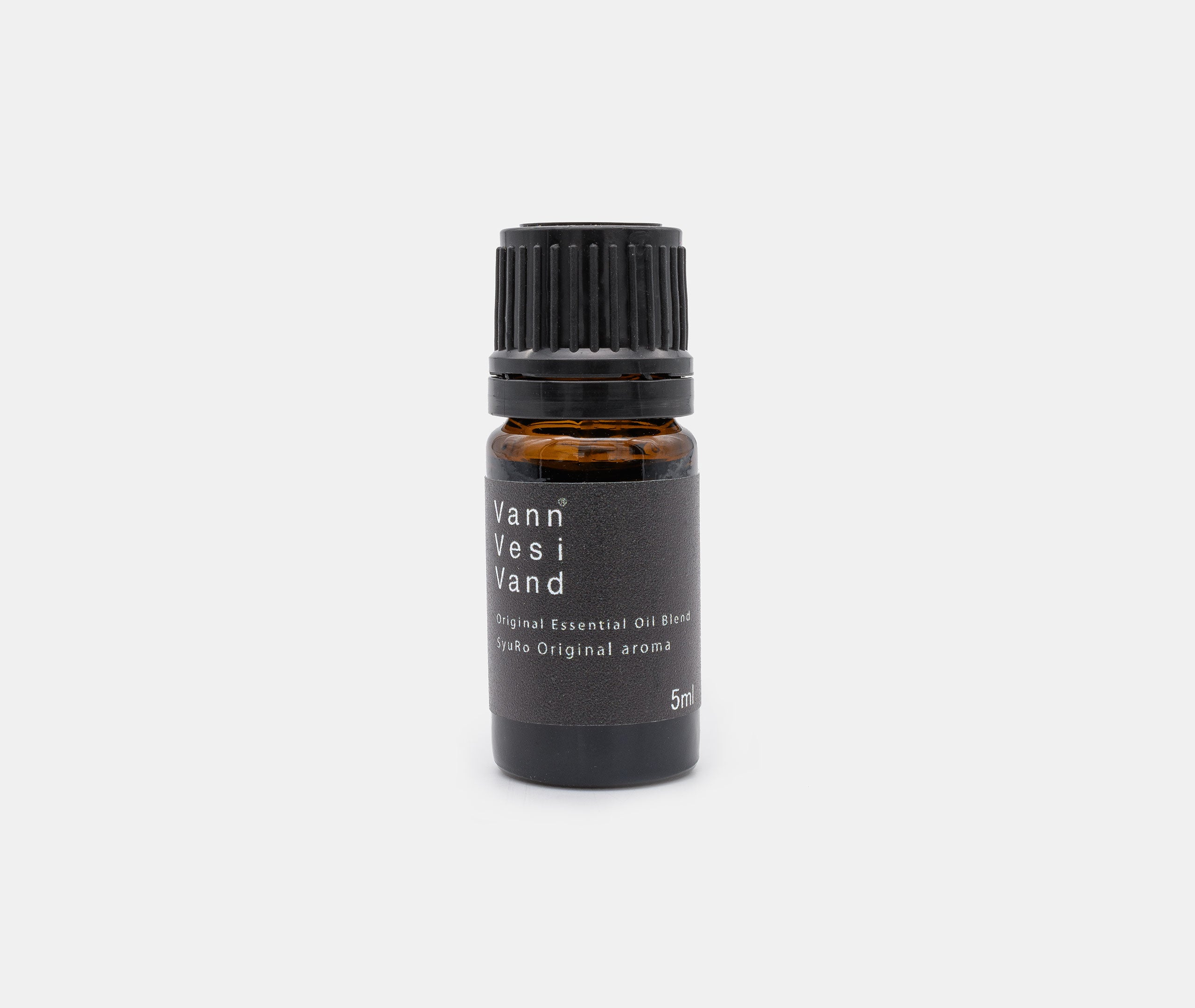 VVV Essential Oil Blend、mySite、topwebapps