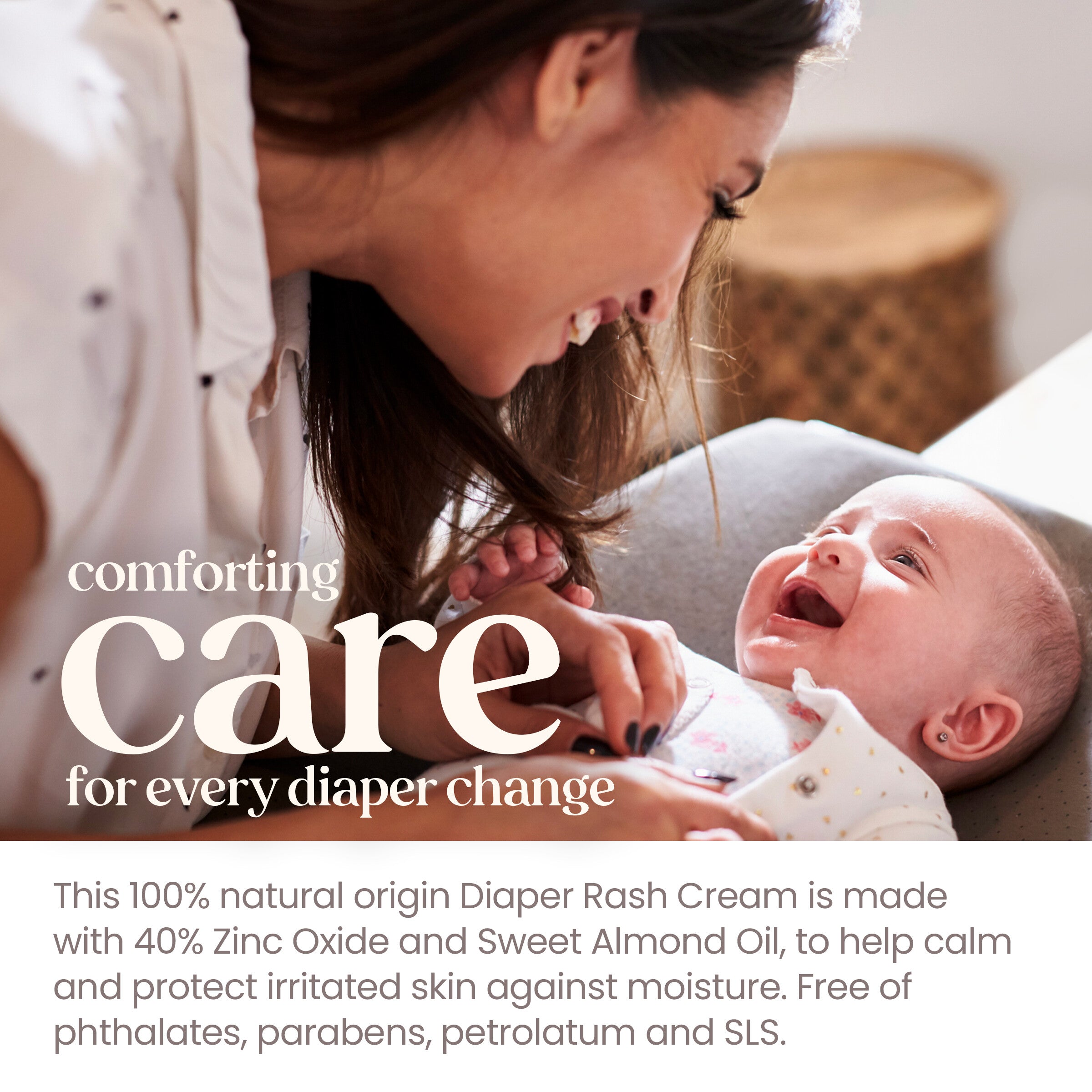 Burt's Bees Baby Diaper Rash Ointment、mySite、g9winljtr