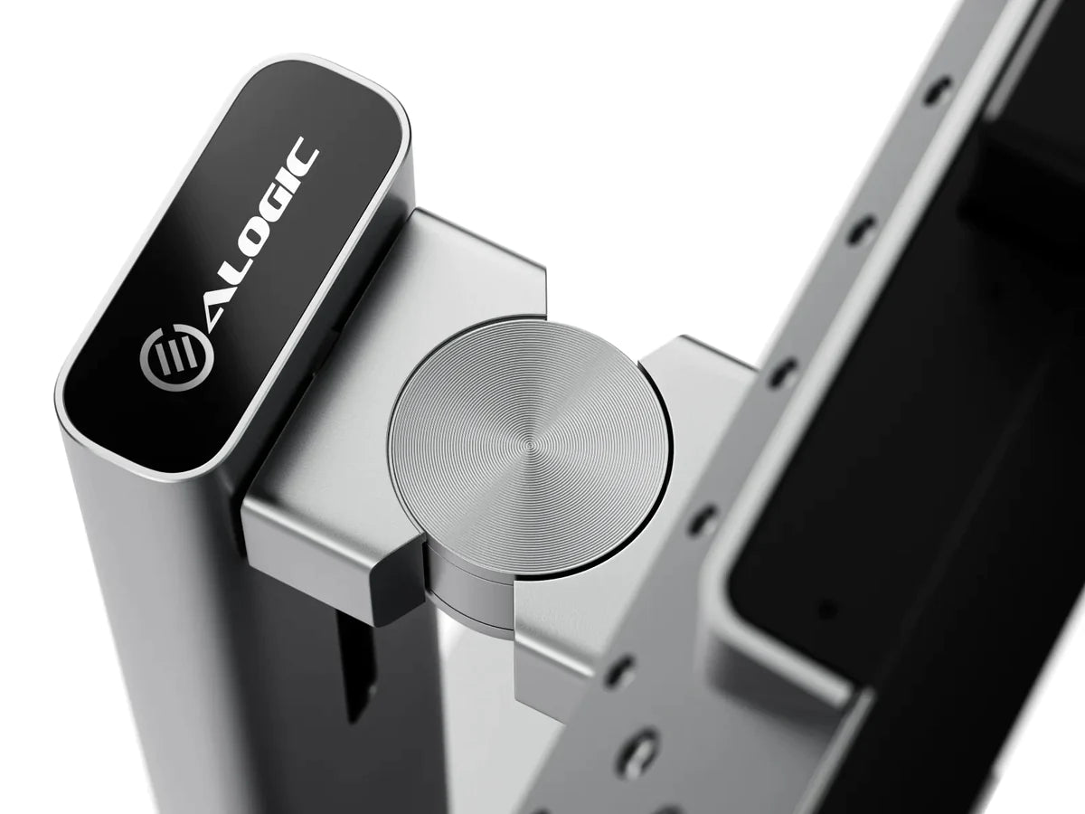 Clarity Pro 27 UHD 4K Monitor with 65W PD and Webcam (Pack of 2)、mySite、fannypackpong