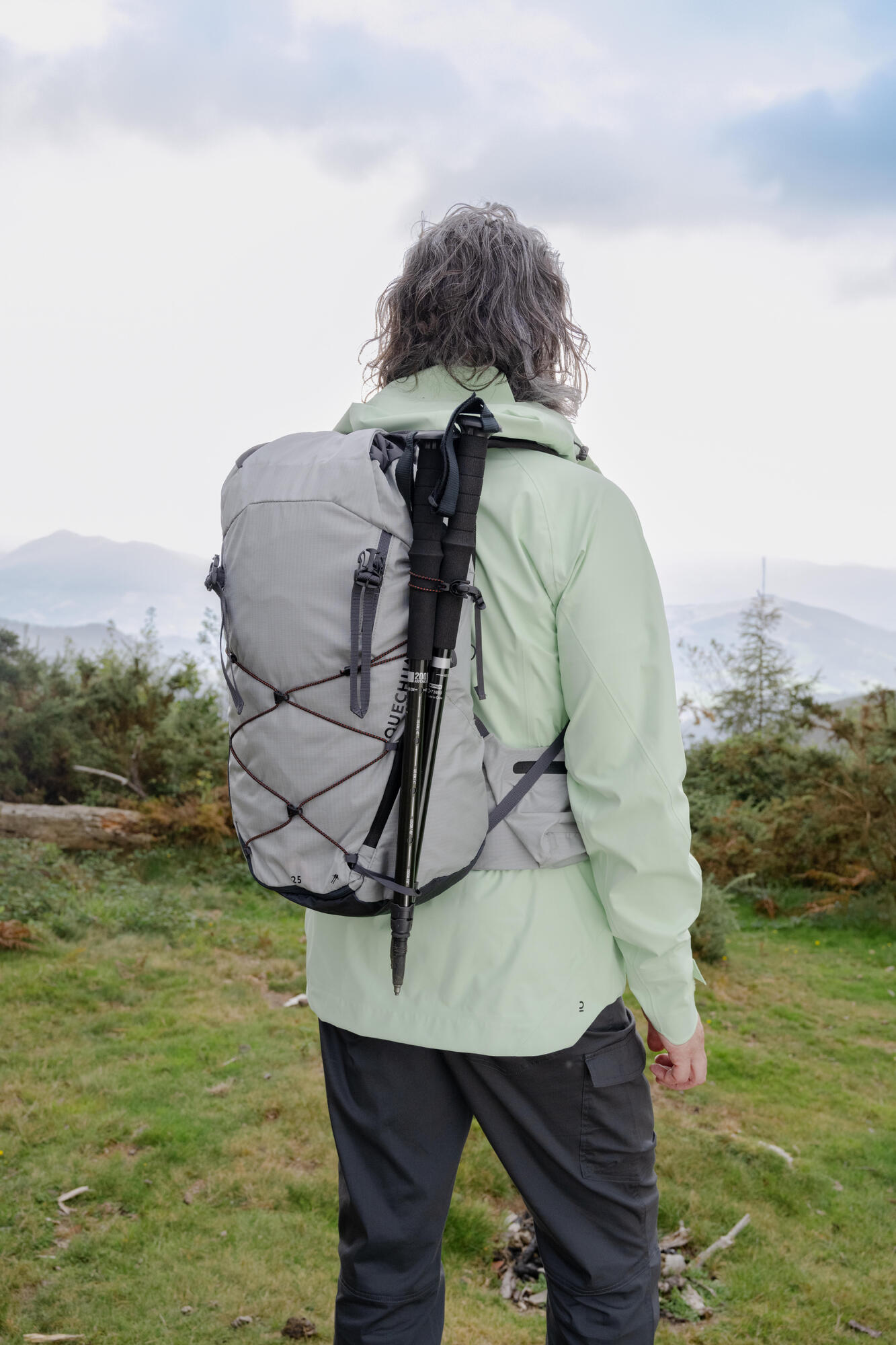 Quechua MH900 25 L Hiking Backpack、mySite、shQuechua MH900 25 L Hiking Backpack、mySite、glenpowelloop_name