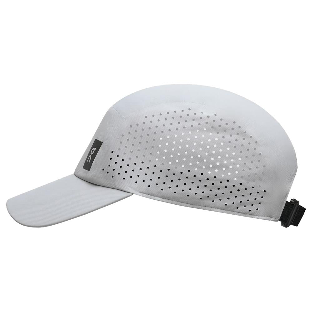 On Lightweight Cap - Glacier