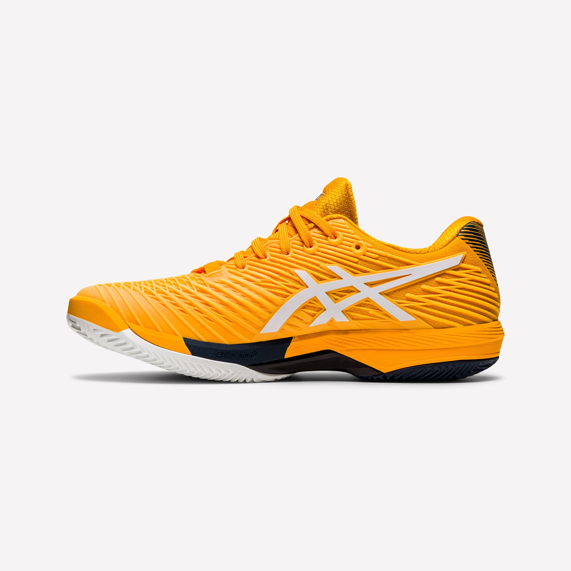 ASICS Solution Speed 2 Men's Clay Court Tennis Shoes