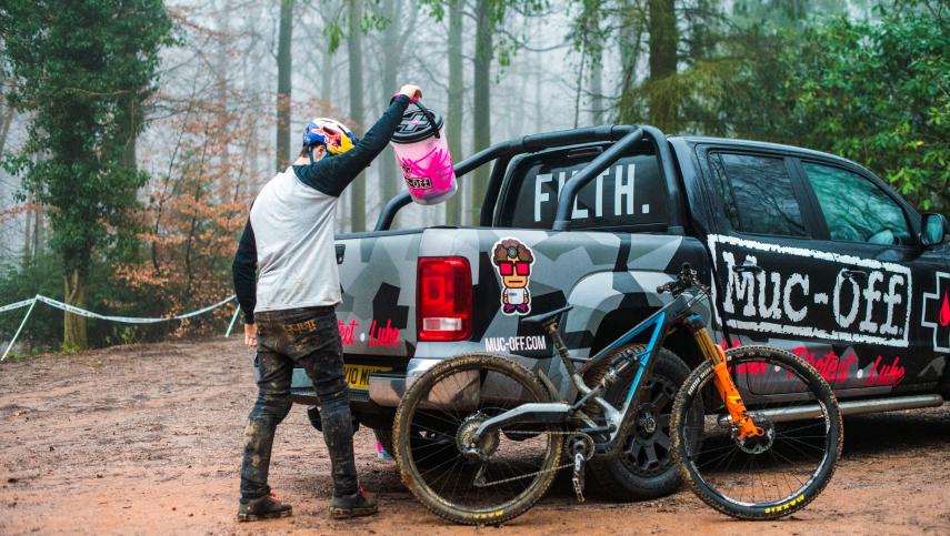 Dirt Buckets & Dry Bags | Muc-Off UK