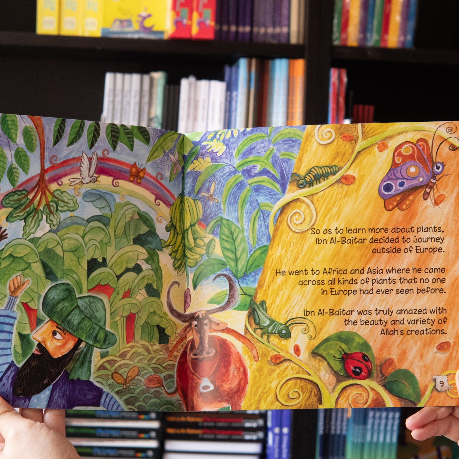 Ibn al-Baitar: Doctor of Natural Medicine、mySite、topwebapps